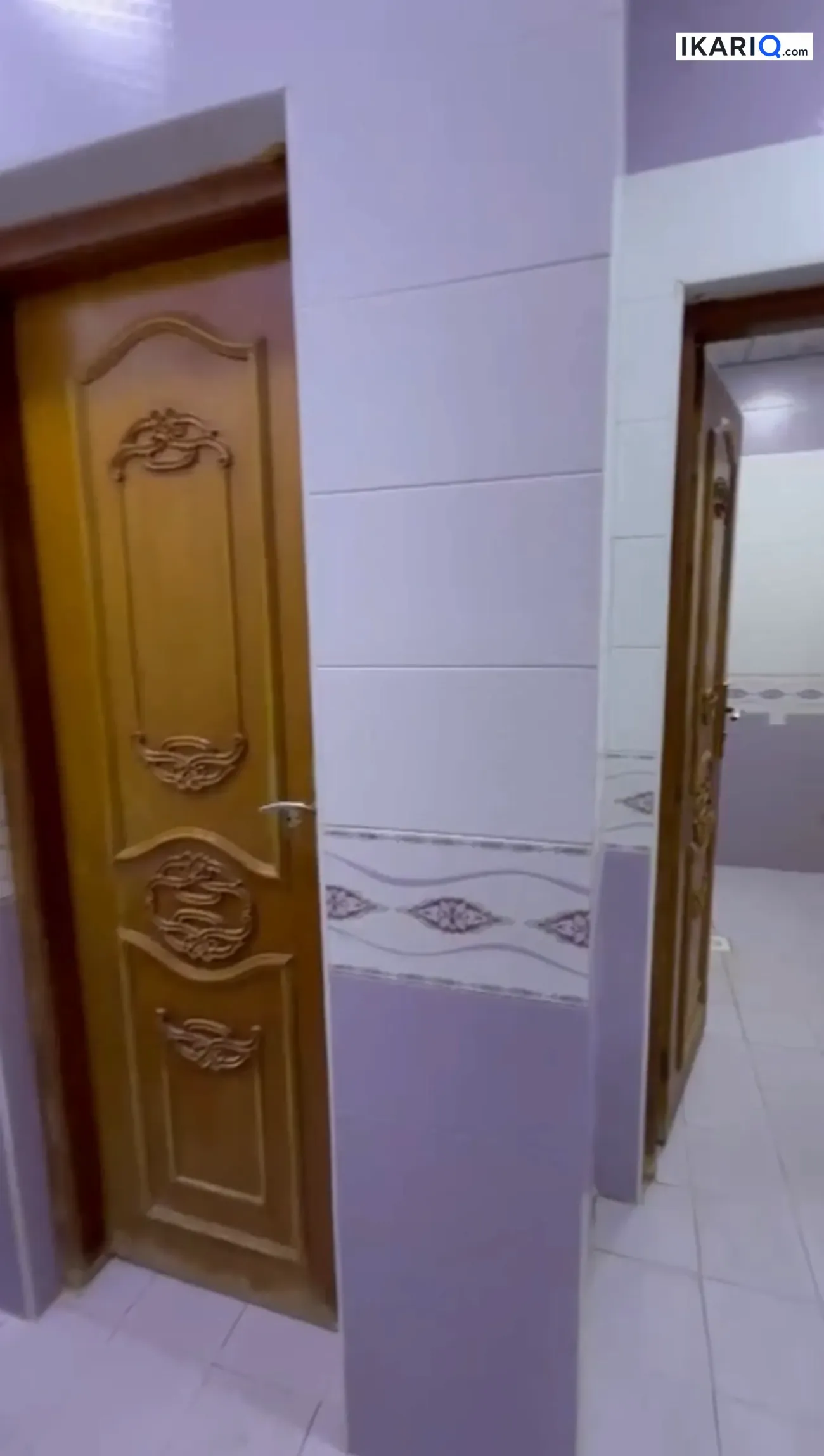 دار للإيجار في الجبيلة - 260 م² / 2,000,000 IQD — صورة 7