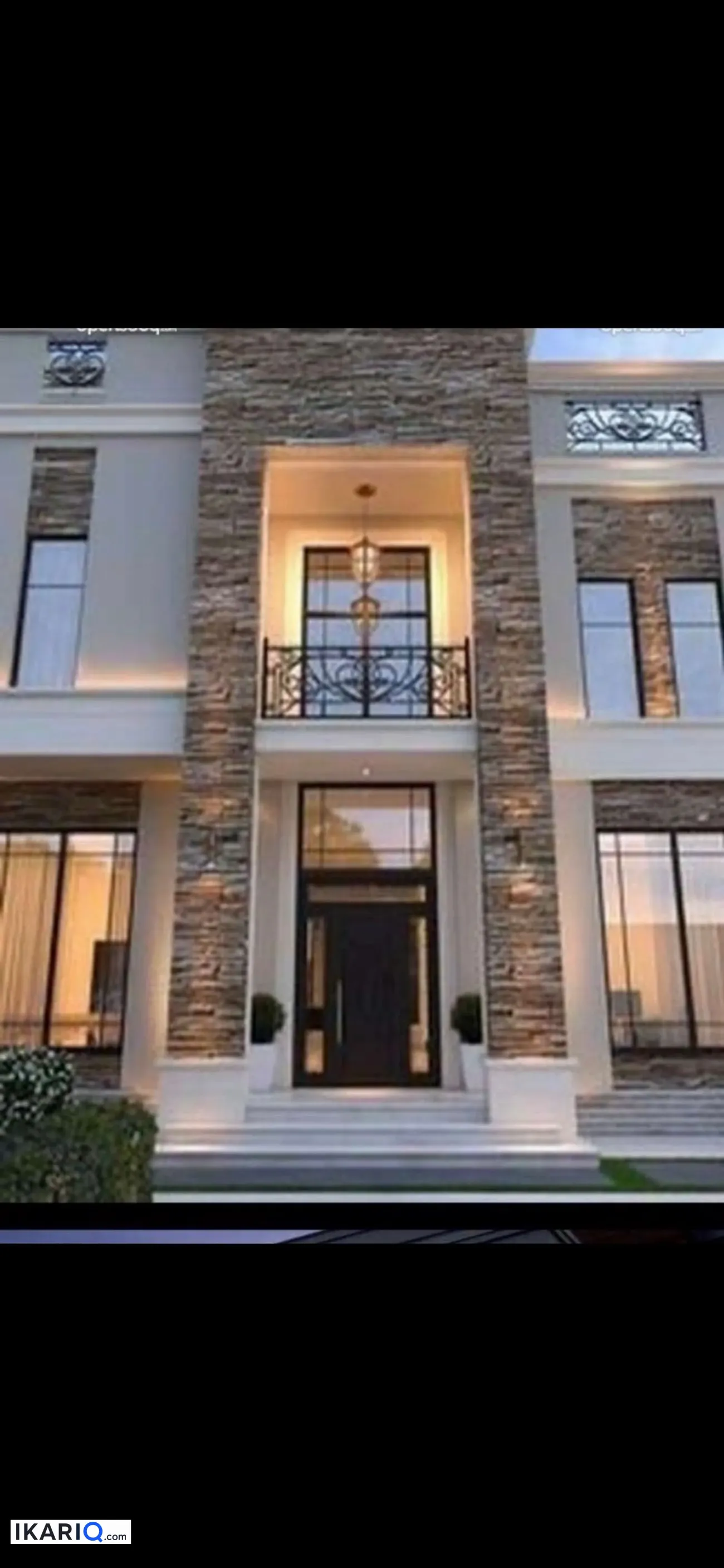 دار للإيجار في دور النفط - 400 م² / 1,350 IQD — صورة 3