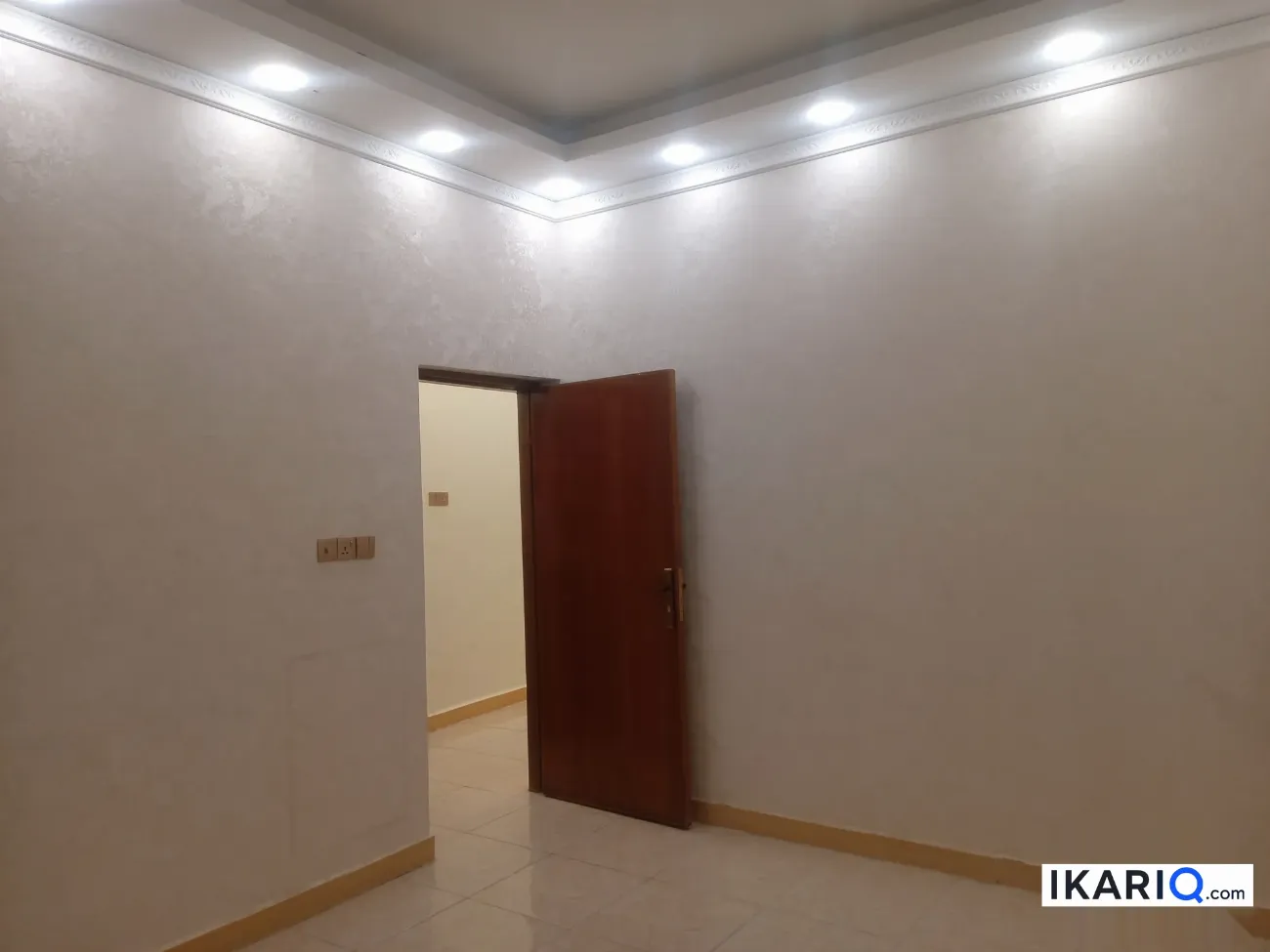 شقة للإيجار في البصرة - 100 م² / 650,000 IQD — صورة 11