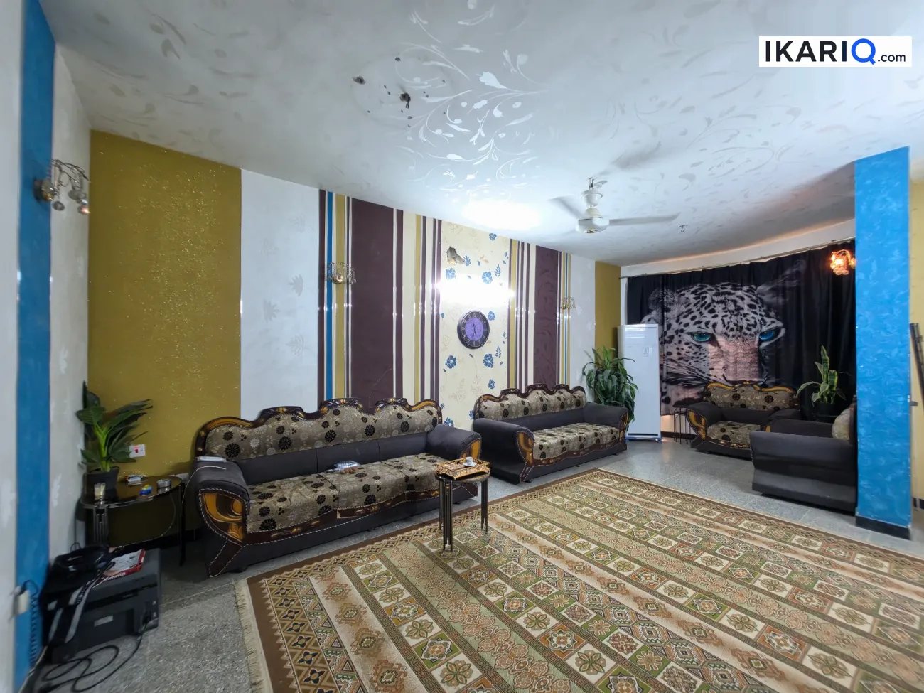 دار للبيع في الدورة - 200 م² / 300,000,000 IQD — صورة 2