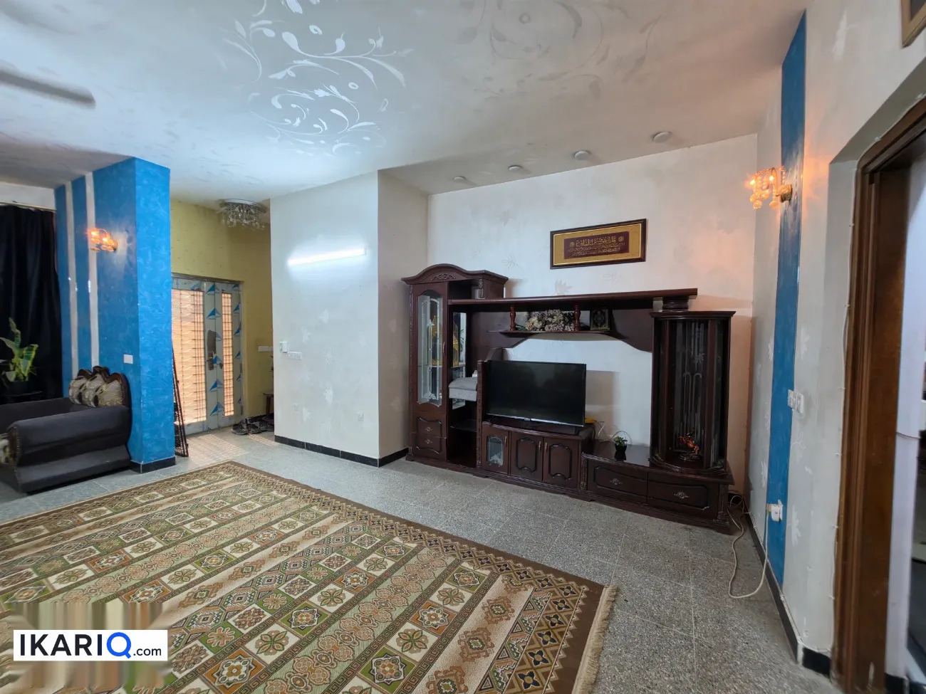 دار للبيع في الدورة - 200 م² / 300,000,000 IQD — صورة 3