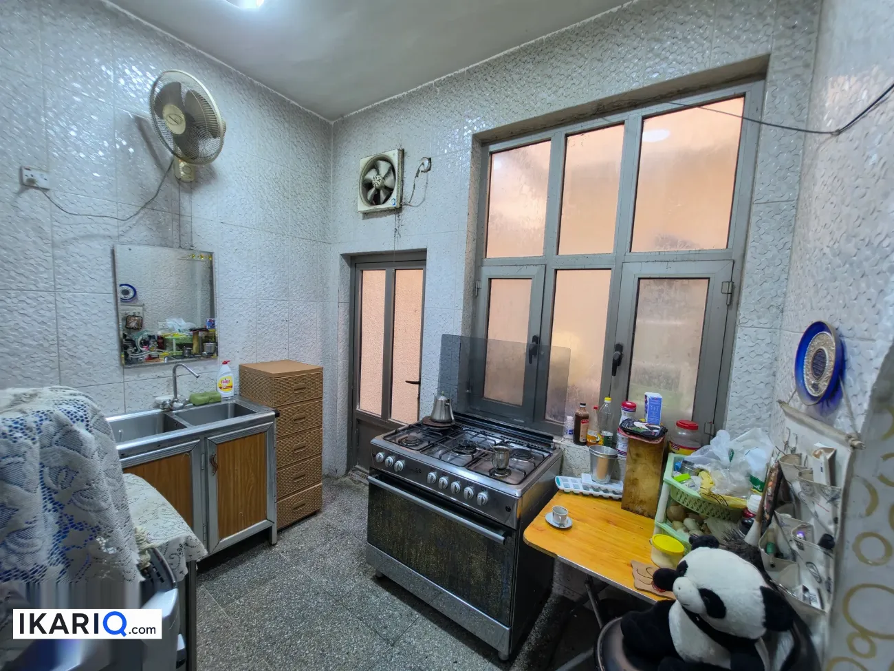 دار للبيع في الدورة - 200 م² / 300,000,000 IQD — صورة 9