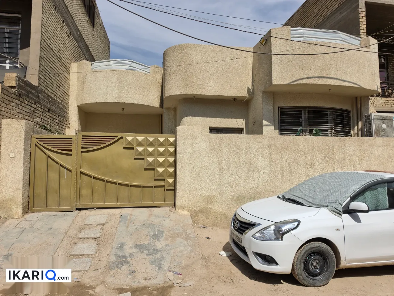 دار للبيع في الدورة - 200 م² / 300,000,000 IQD — صورة 11