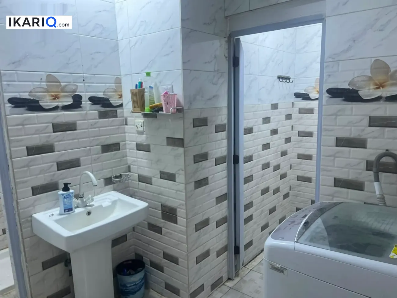 دار للبيع في البراضعية - 250 م² / 200,000,000 IQD — صورة 8
