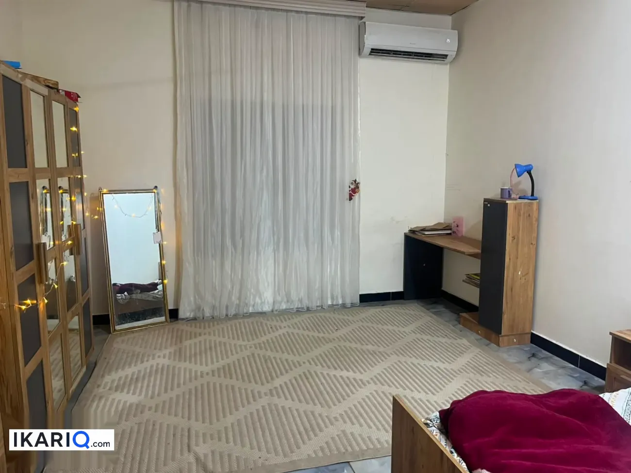 دار للبيع في البراضعية - 250 م² / 200,000,000 IQD — صورة 10