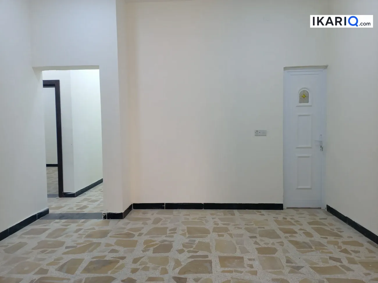 شقة للإيجار في البصرة - 100 م² / 700,000 IQD — صورة 3