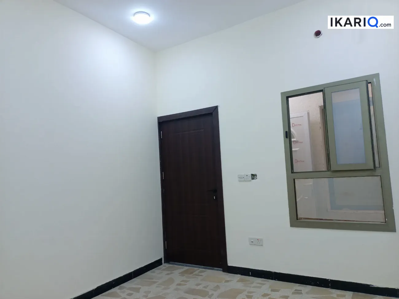 شقة للإيجار في البصرة - 100 م² / 700,000 IQD — صورة 8