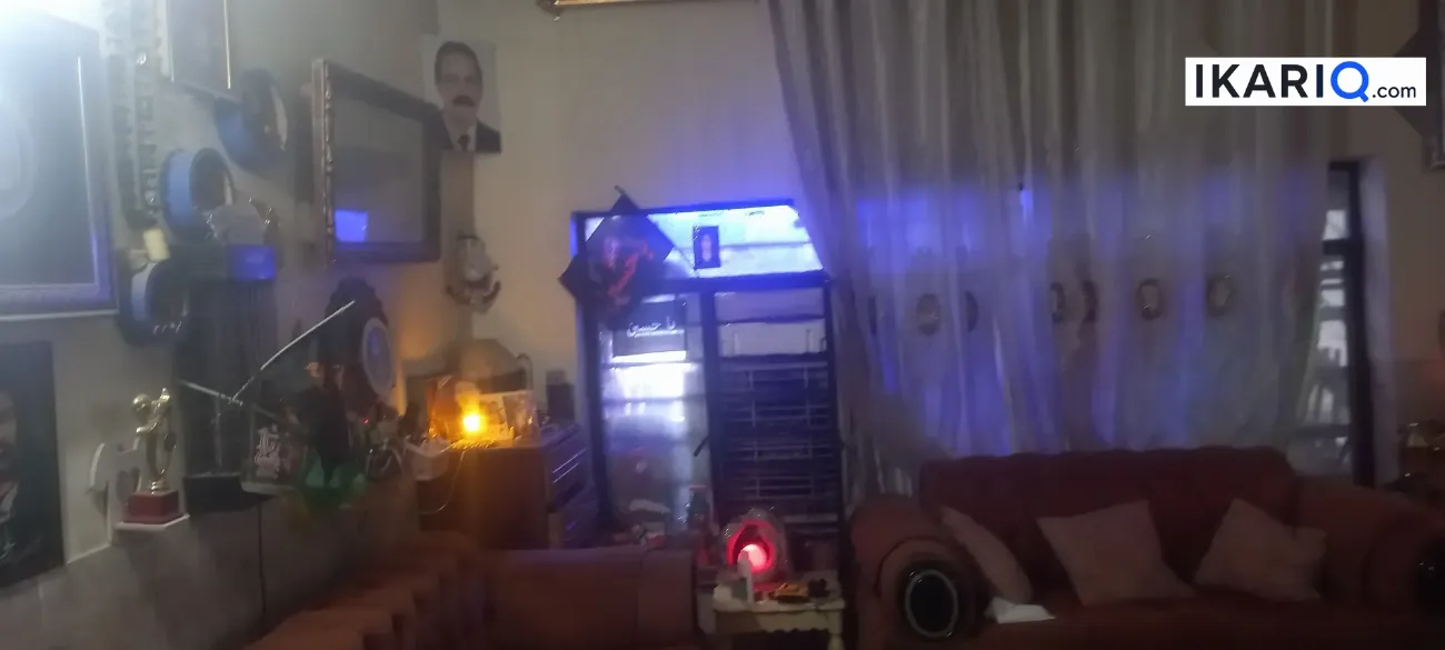 دار للبيع في الشعب - 300 م² / 600,000,000 IQD — صورة 7