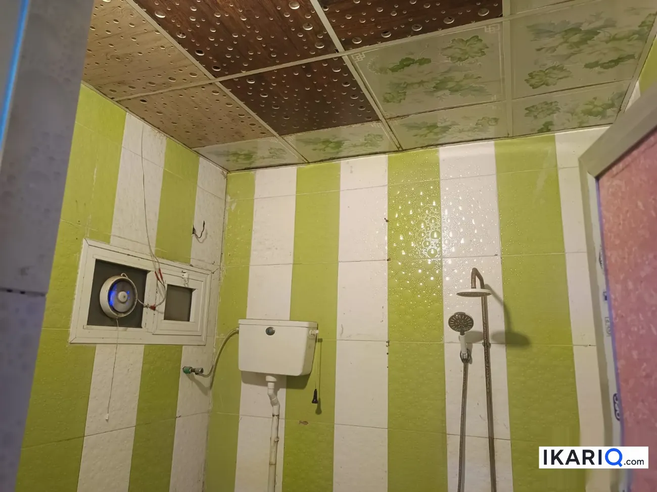دار للإيجار في المهندسين - 120 م² / 750,000 IQD — صورة 4