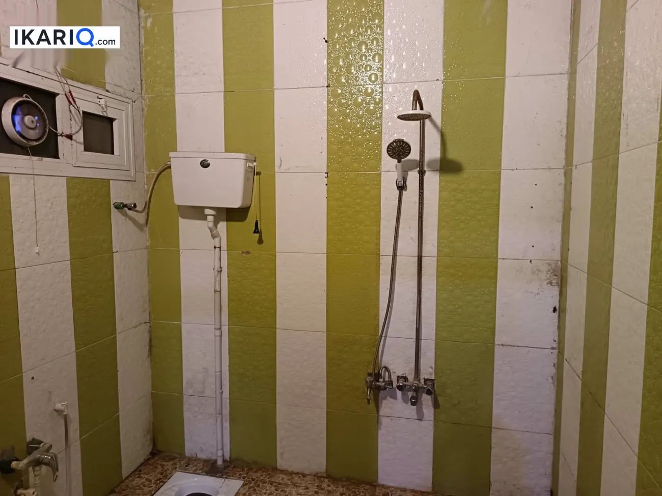 دار للإيجار في المهندسين - 120 م² / 750,000 IQD — صورة 5