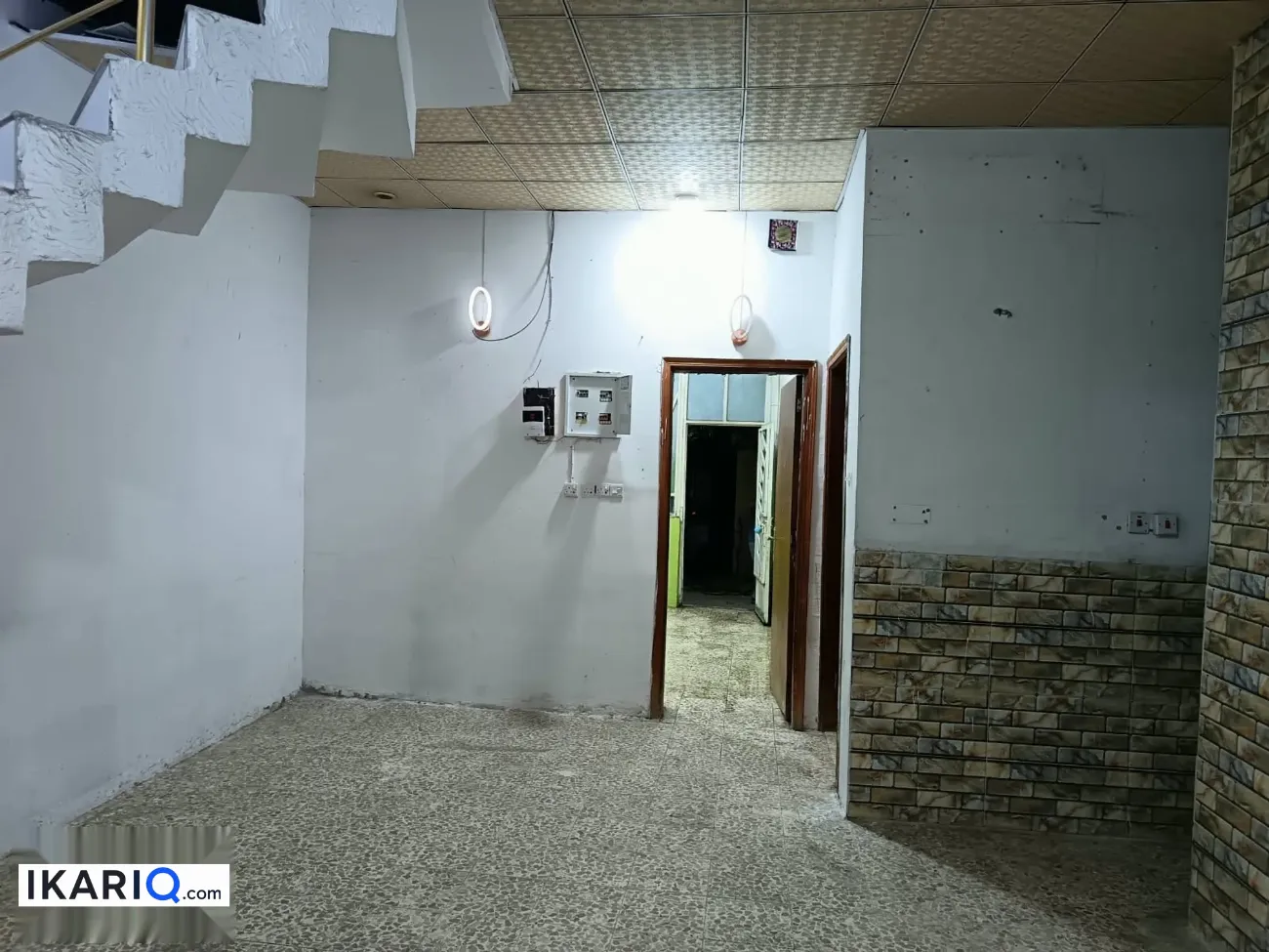 دار للإيجار في المهندسين - 120 م² / 750,000 IQD — صورة 13