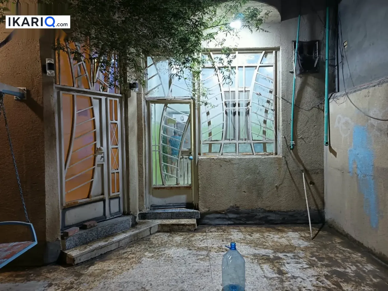 دار للإيجار في المهندسين - 120 م² / 750,000 IQD — صورة 19