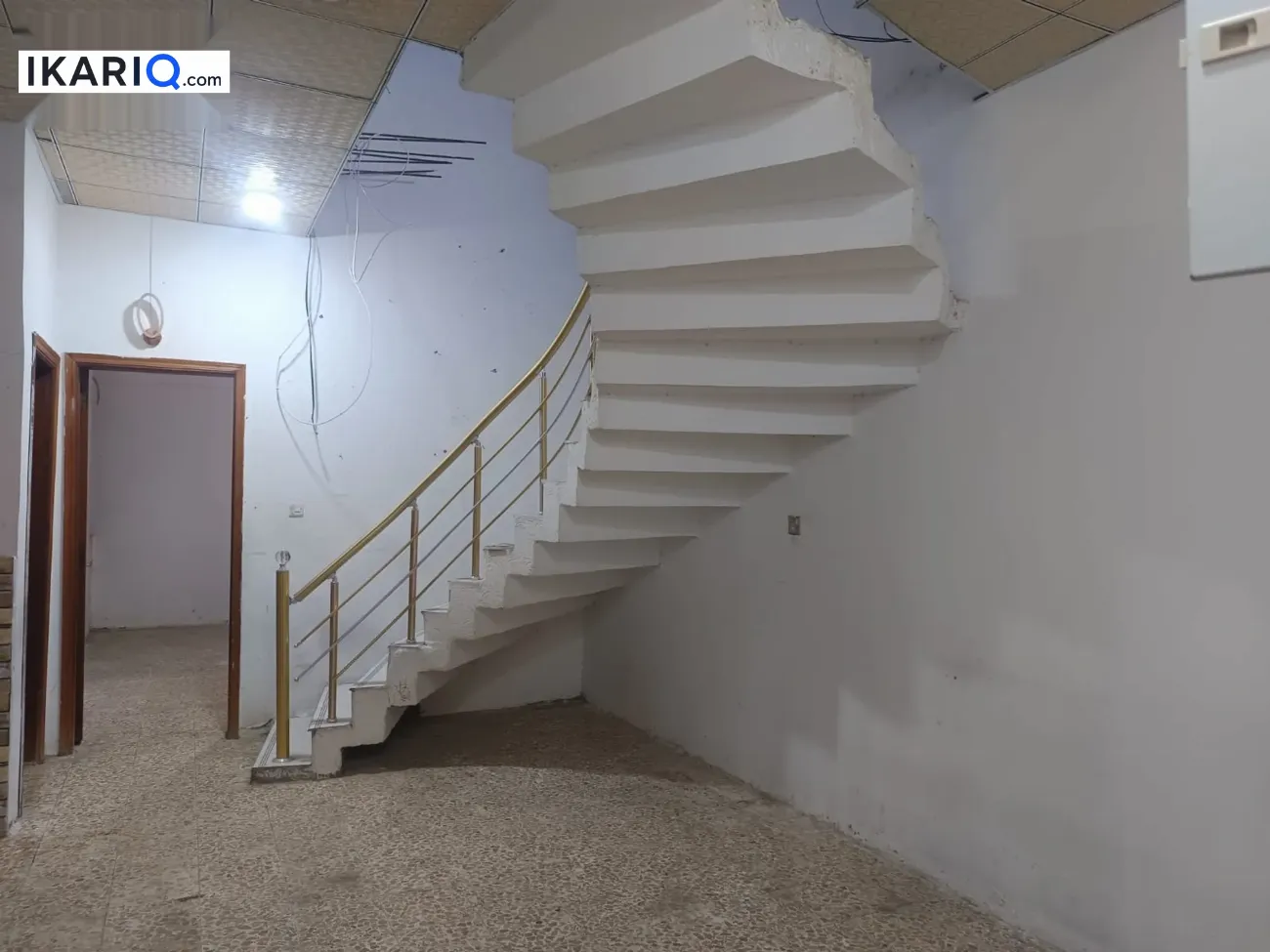 دار للإيجار في المهندسين - 120 م² / 750,000 IQD — صورة 2