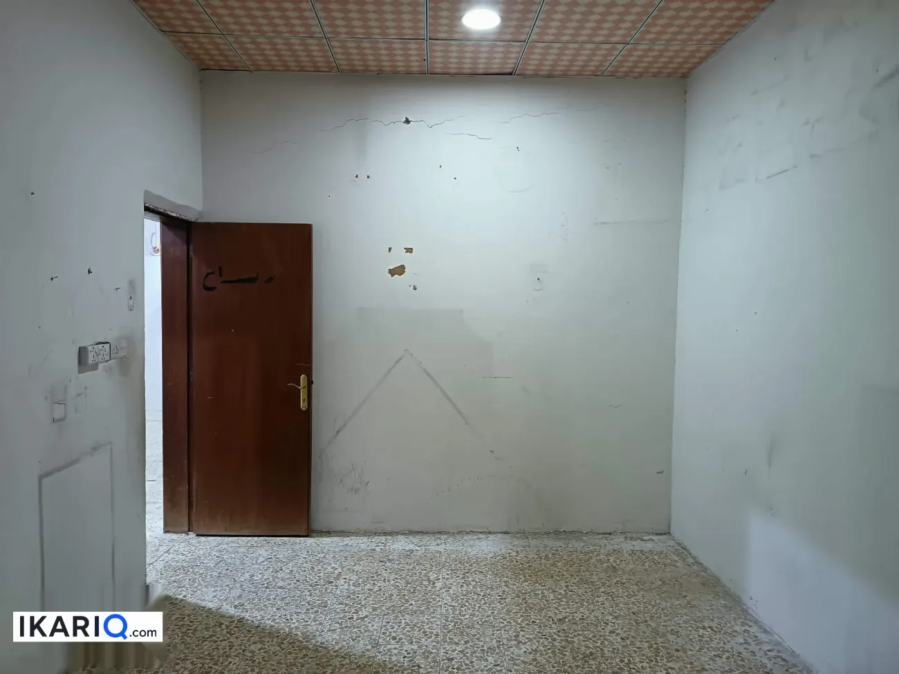 دار للإيجار في المهندسين - 120 م² / 750,000 IQD — صورة 8