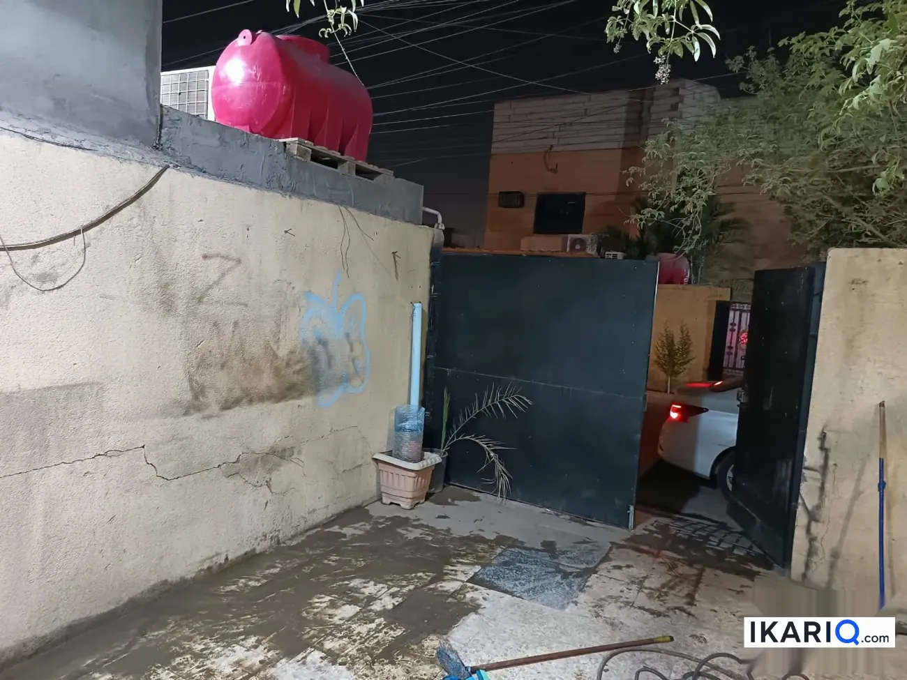 دار للإيجار في المهندسين - 120 م² / 750,000 IQD — صورة 16
