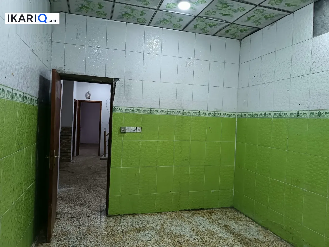 دار للإيجار في المهندسين - 120 م² / 750,000 IQD — صورة 15