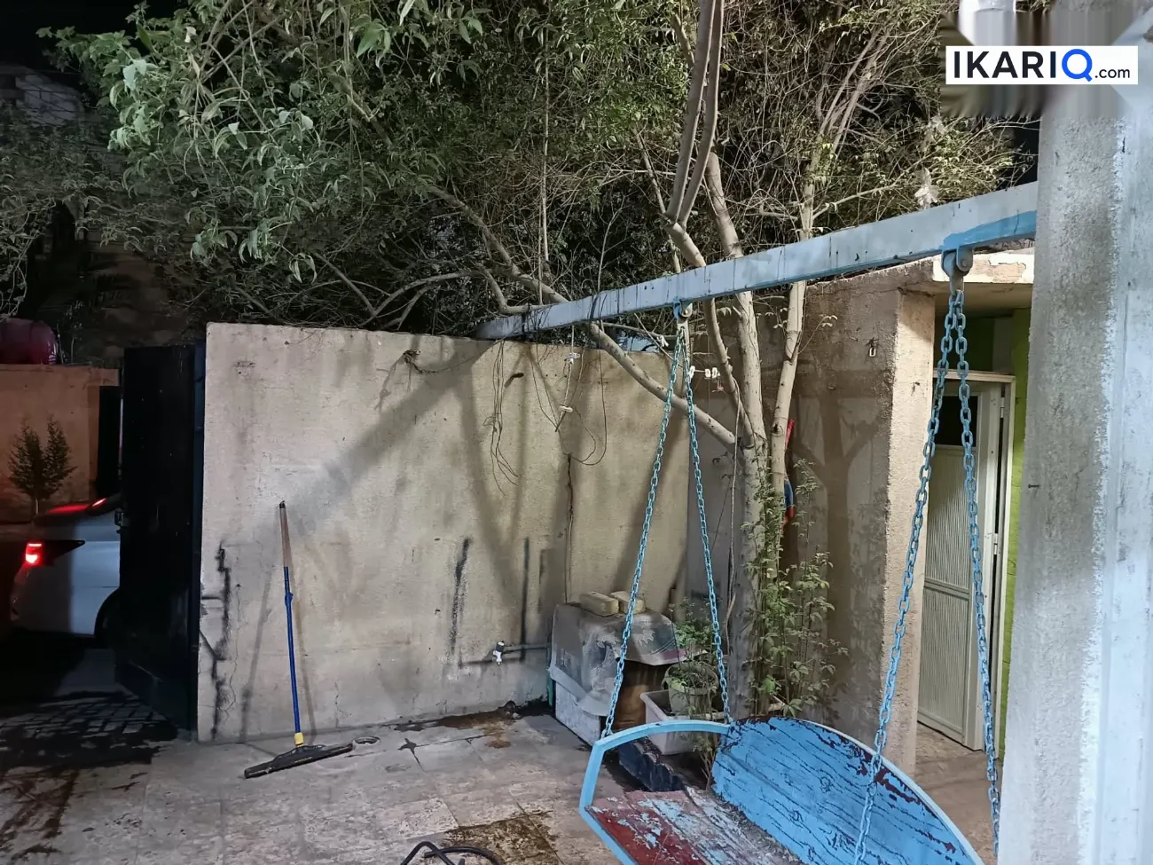 دار للإيجار في المهندسين - 120 م² / 750,000 IQD — صورة 17