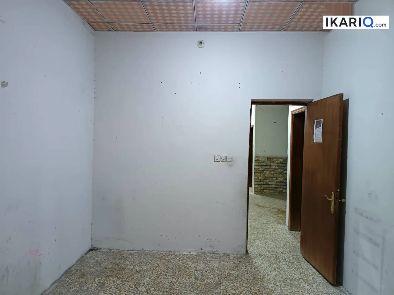 دار للإيجار في المهندسين - 120 م² / 750,000 IQD — صورة 9