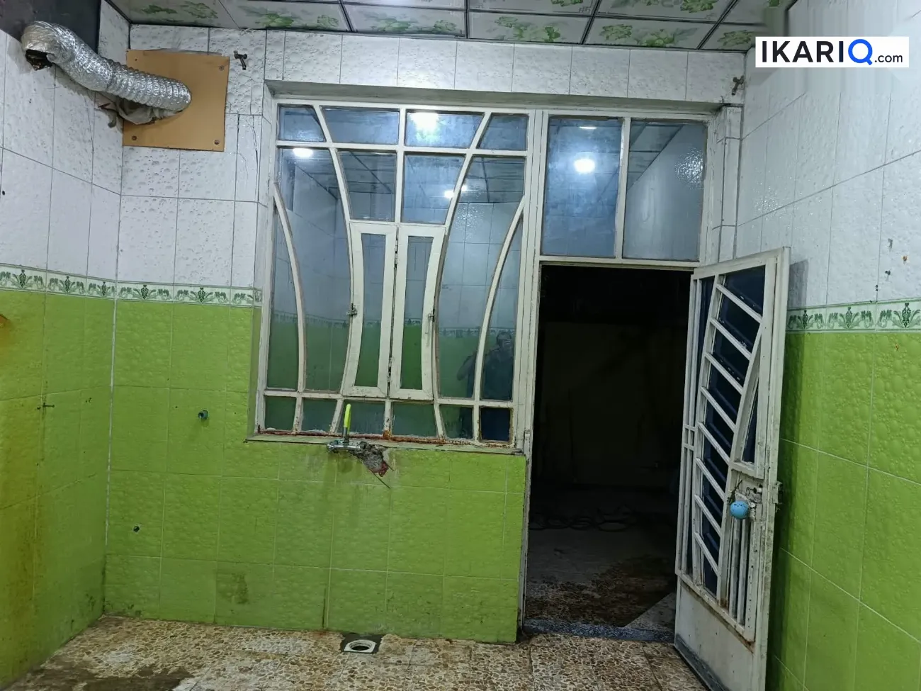 دار للإيجار في المهندسين - 120 م² / 750,000 IQD — صورة 14