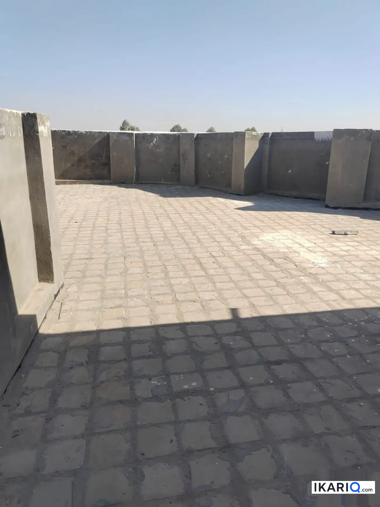 أرض للبيع في الحلة - 234 م² / 240,000,000 IQD — صورة 5