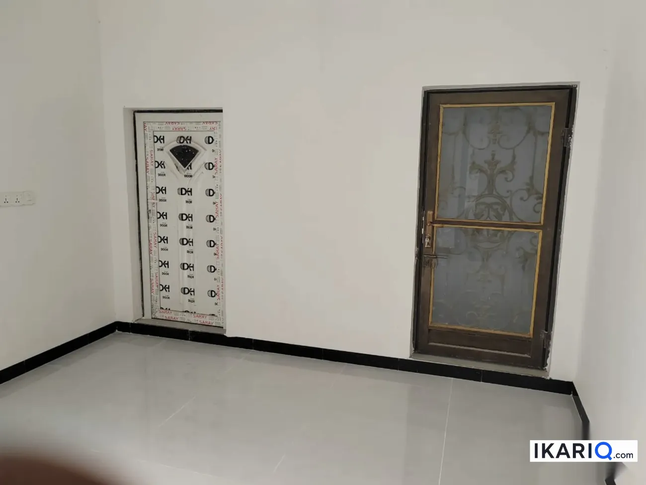 أرض للبيع في الحلة - 234 م² / 240,000,000 IQD — صورة 4