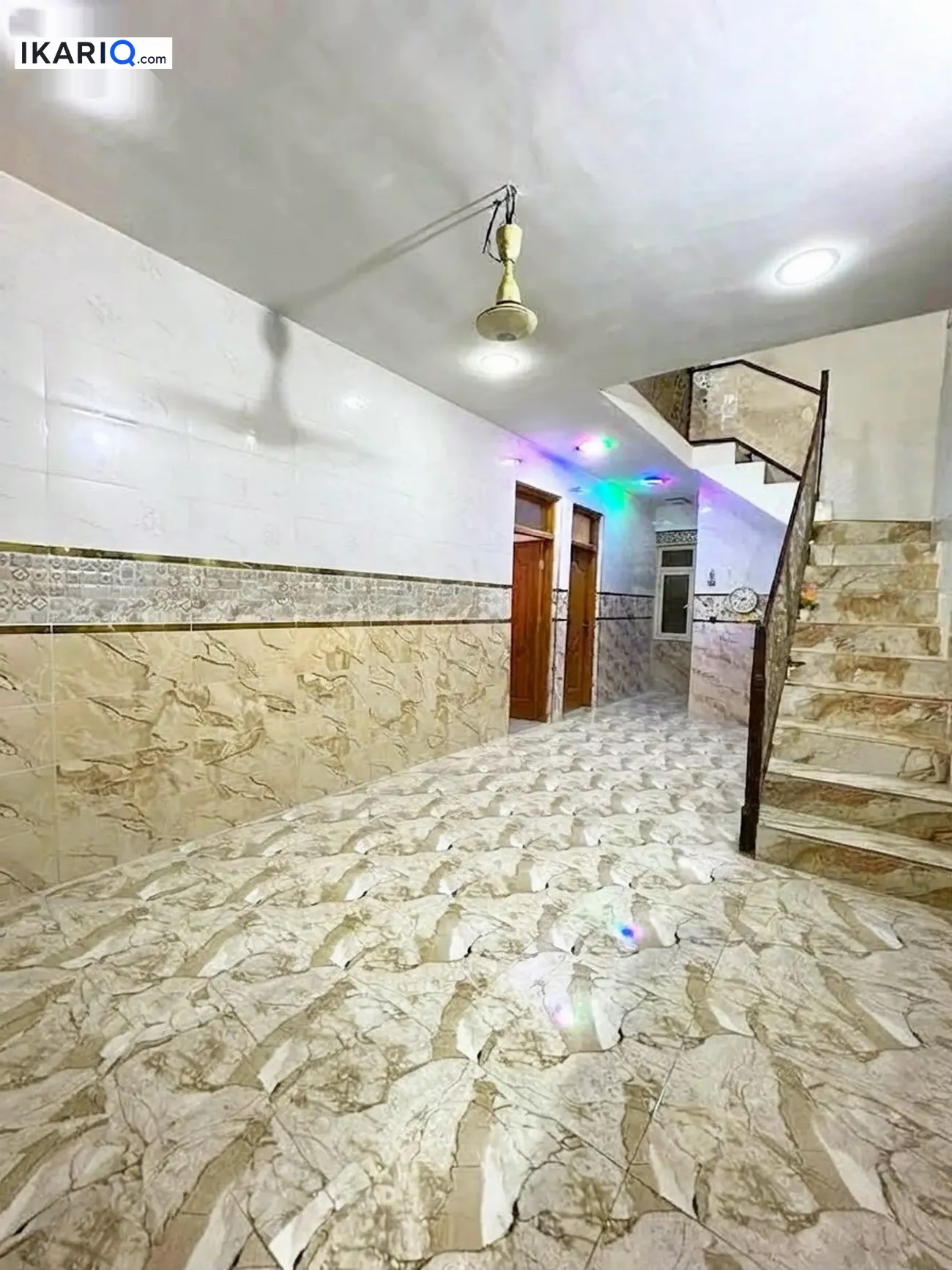 دار للبيع في كميرة - 120 م² / 150,000,000 IQD — صورة 6