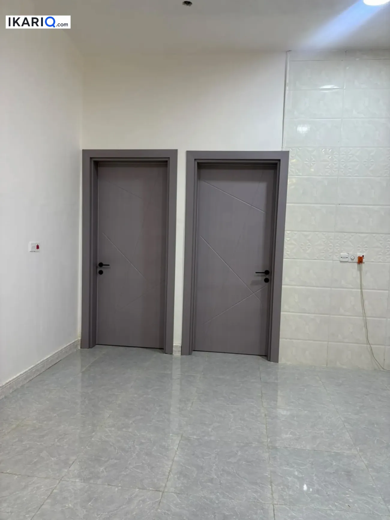دار للبيع في الزبير - 125 م² / 120,350,000 IQD — صورة 2
