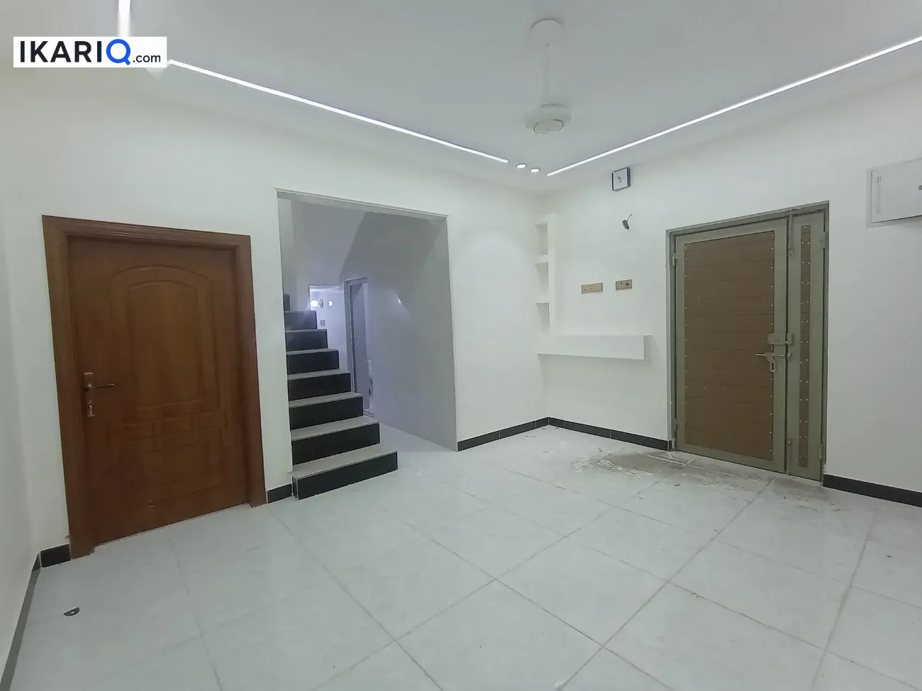 دار للإيجار في البصرة - 300 م² / 1,500 IQD — صورة 2