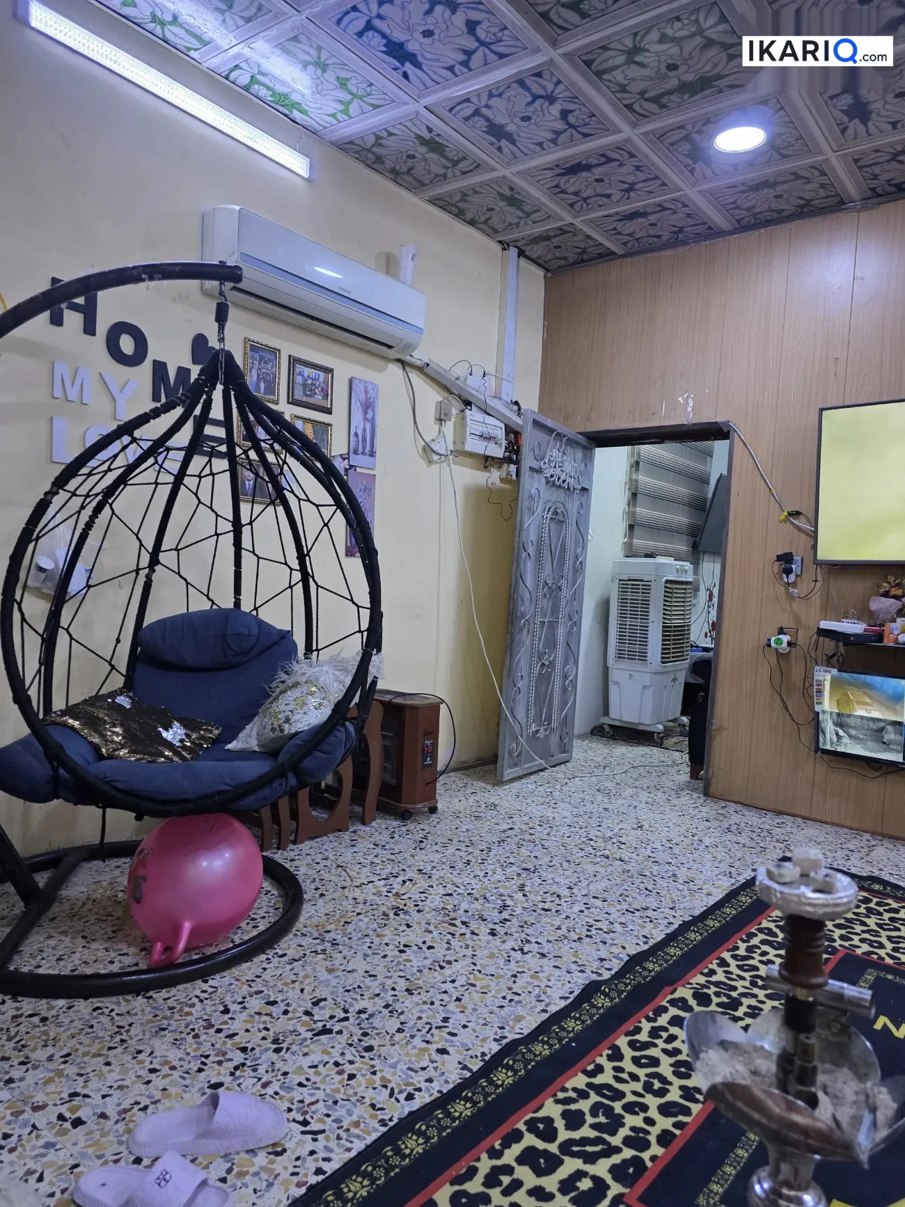دار للبيع في الجامعة - 180 م² / 30,000,000 IQD — صورة 3