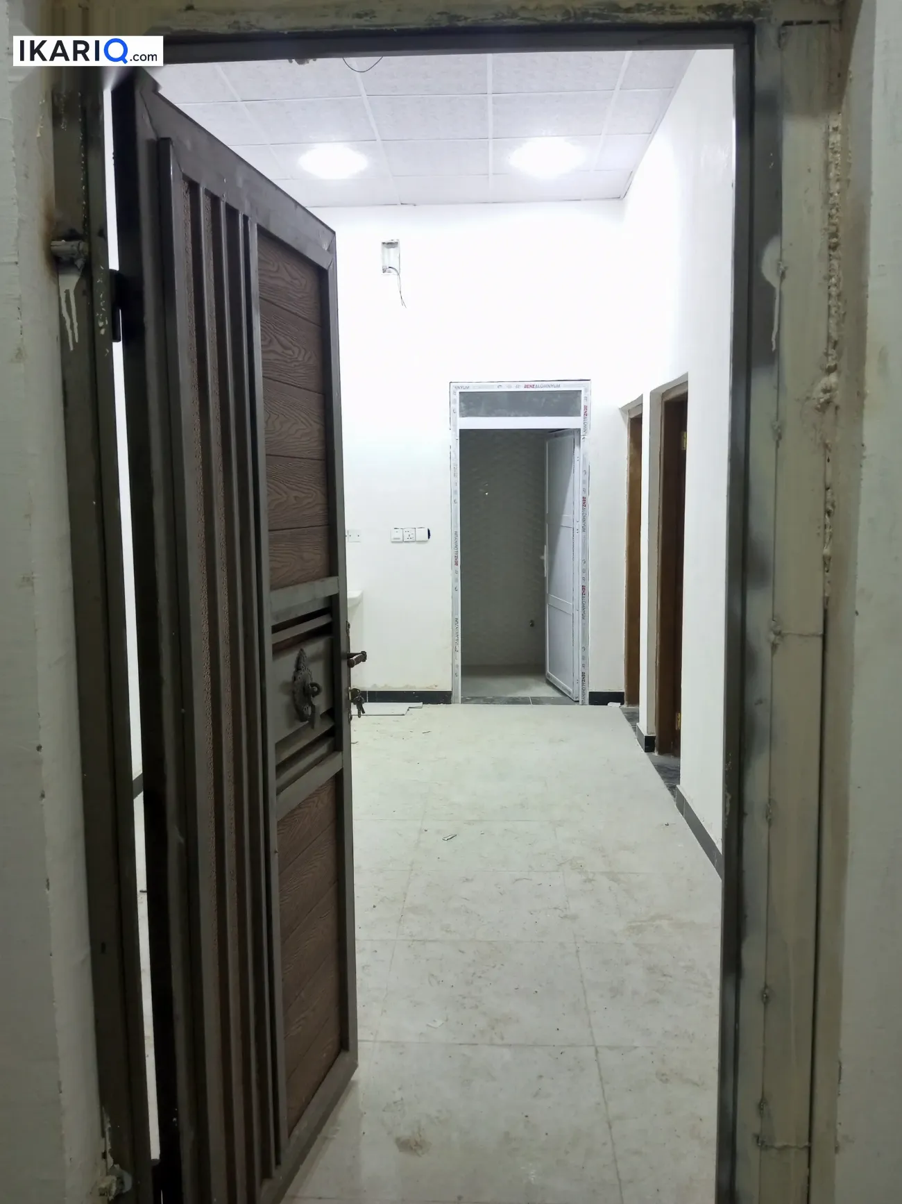 شقة للإيجار في الاكوات - 60 م² / 600,000 IQD — صورة 2