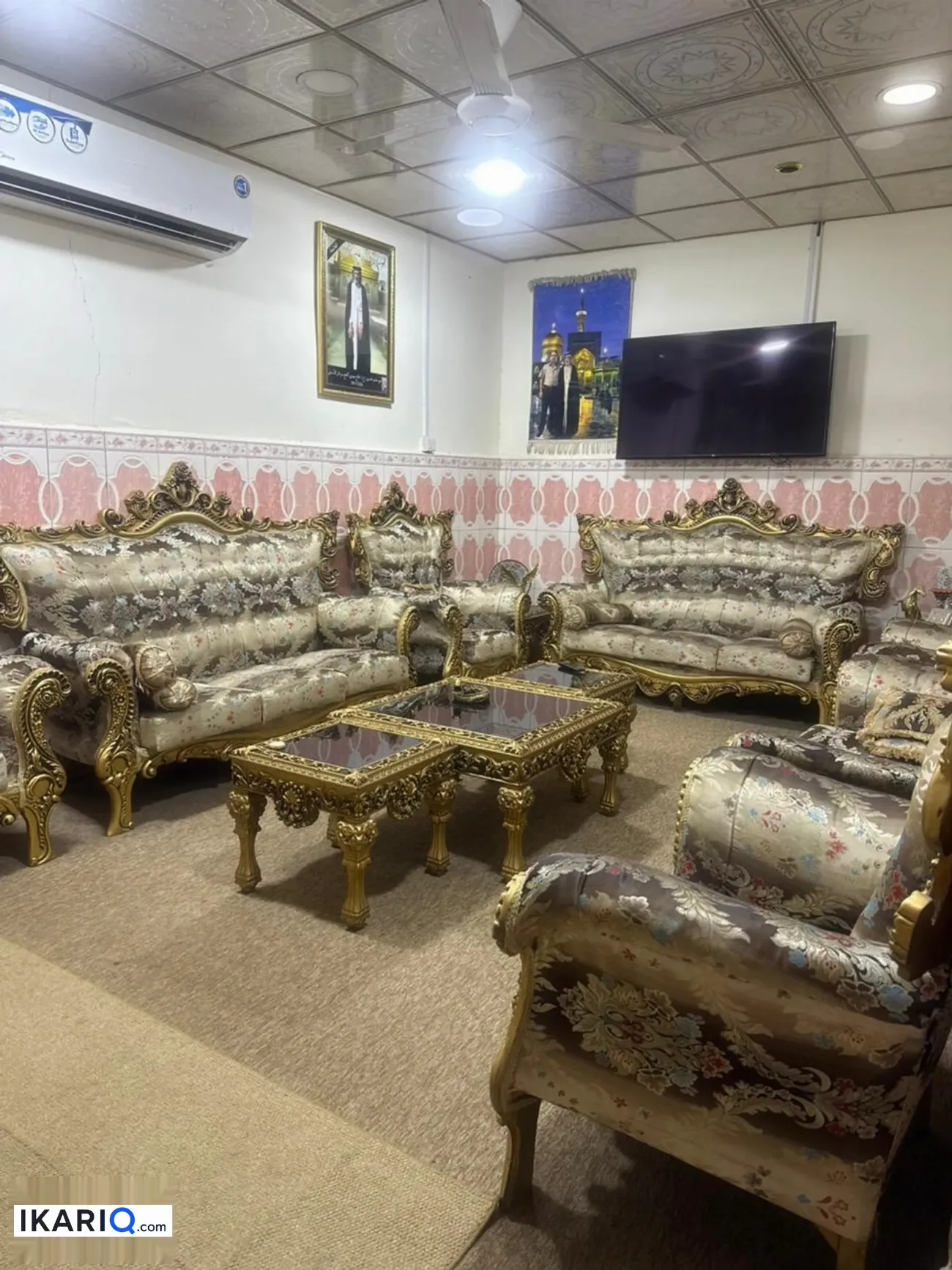 دار للبيع في النجيبية - 200 م² / 100,000,000 IQD — صورة 13