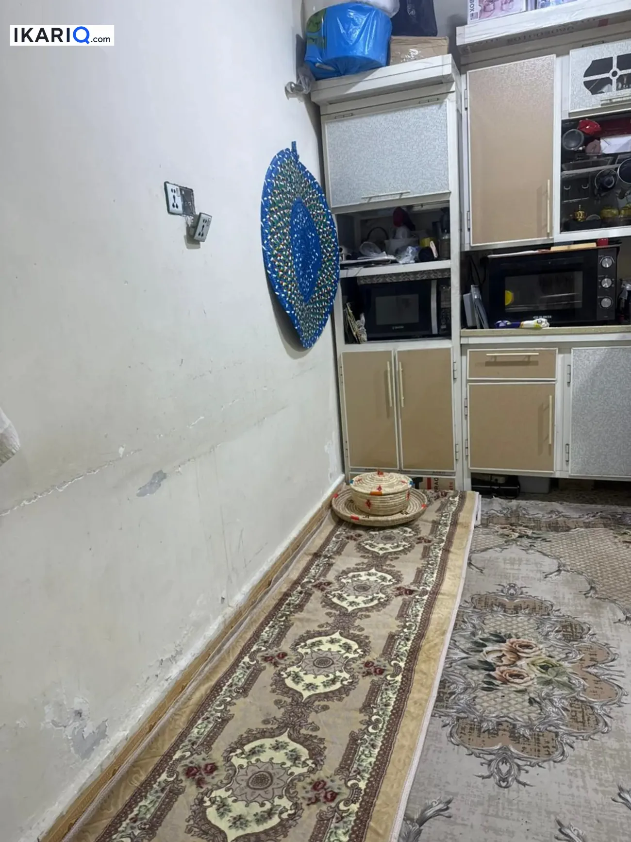 دار للبيع في النجيبية - 200 م² / 100,000,000 IQD — صورة 3