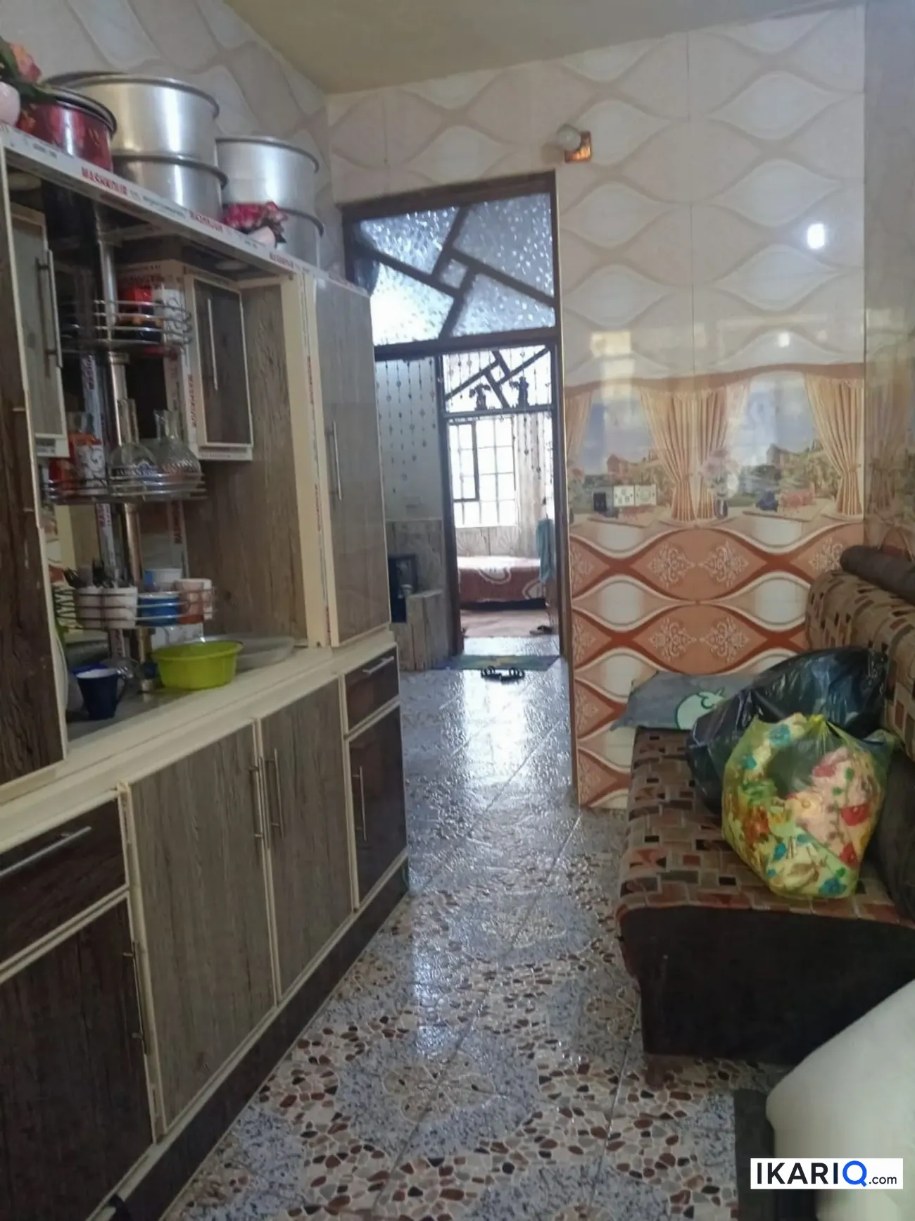 دار للبيع في 9 نيسان - 112,000 IQD — صورة 3