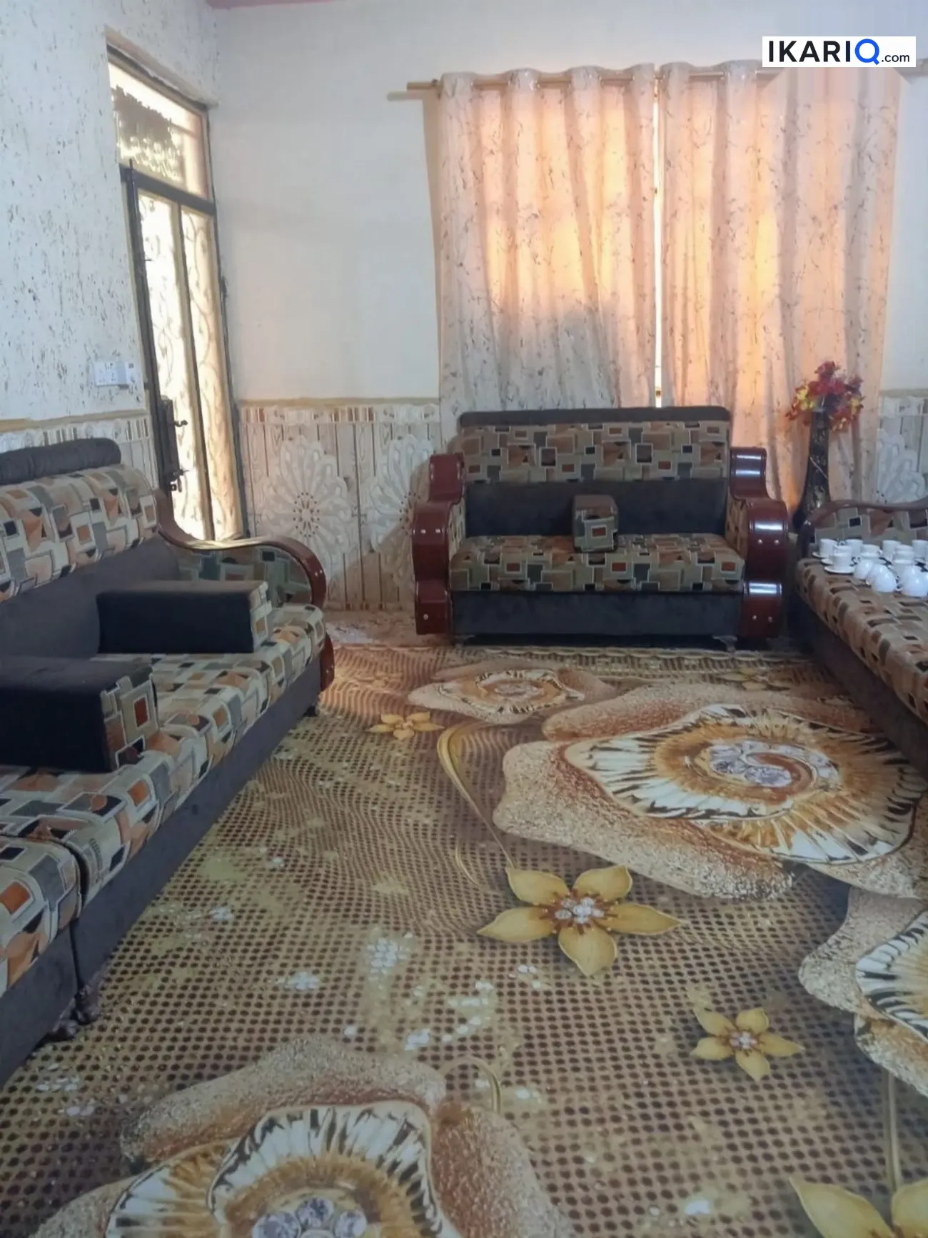 دار للبيع في 9 نيسان - 112,000 IQD — صورة 9