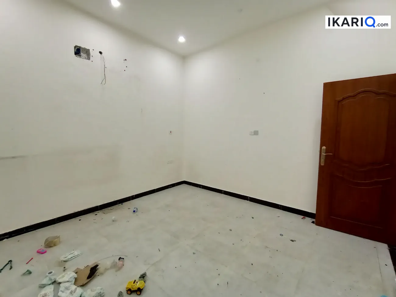 شقة للإيجار في البصرة - 100 م² / 700,000 IQD — صورة 4