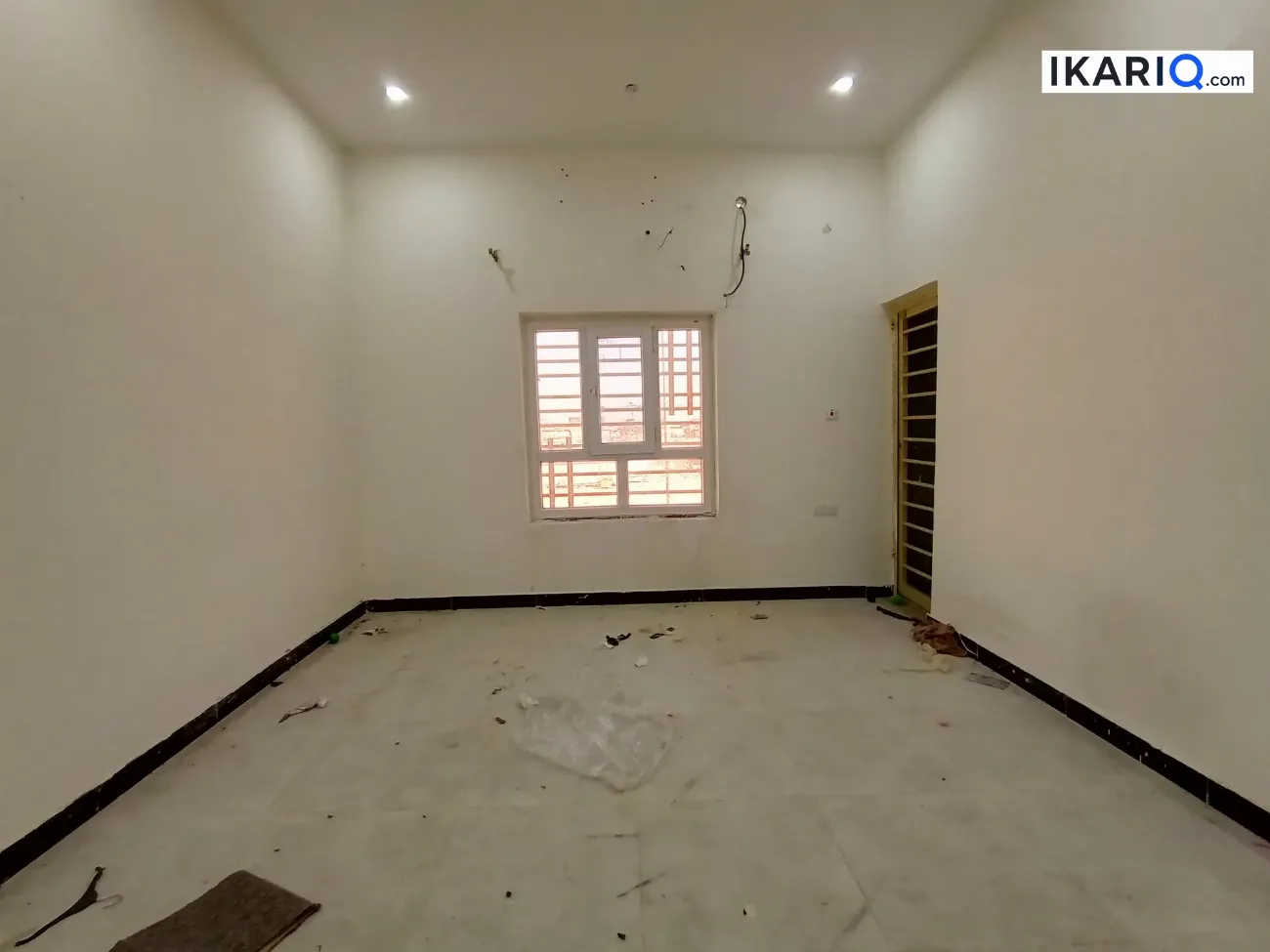 شقة للإيجار في البصرة - 100 م² / 700,000 IQD — صورة 2