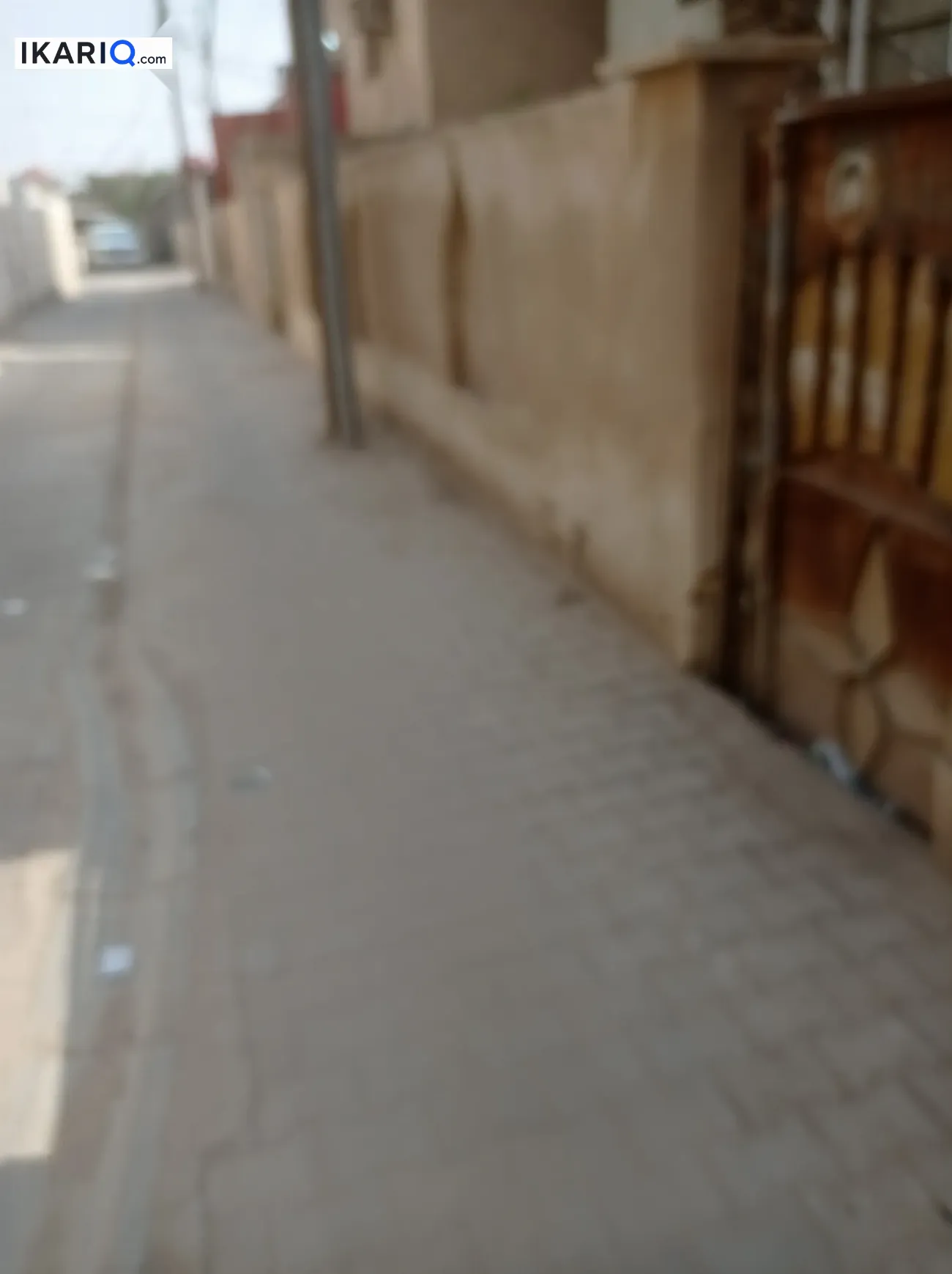 دار للبيع في الجنينة - 218 م² / 600,000,000 IQD — صورة 11