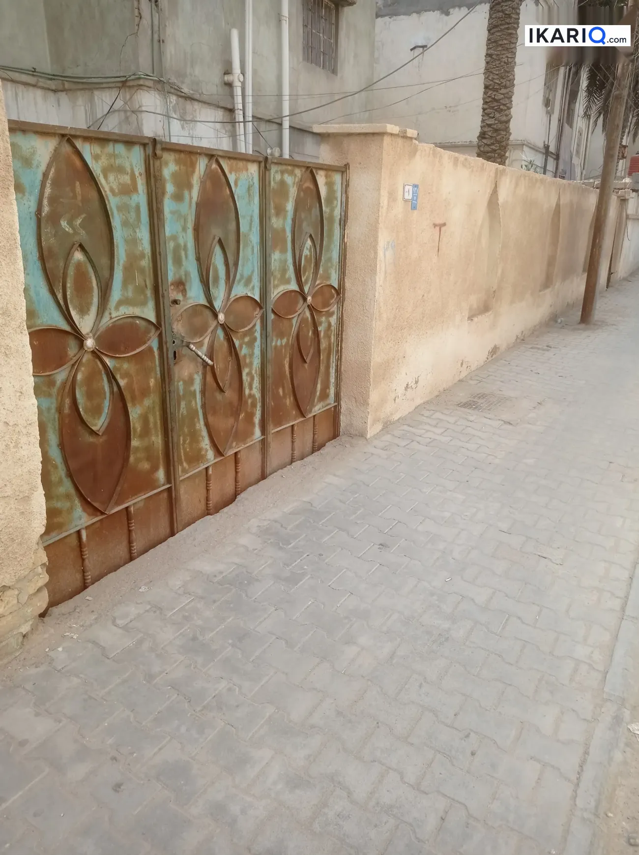 دار للبيع في الجنينة - 218 م² / 600,000,000 IQD — صورة 12