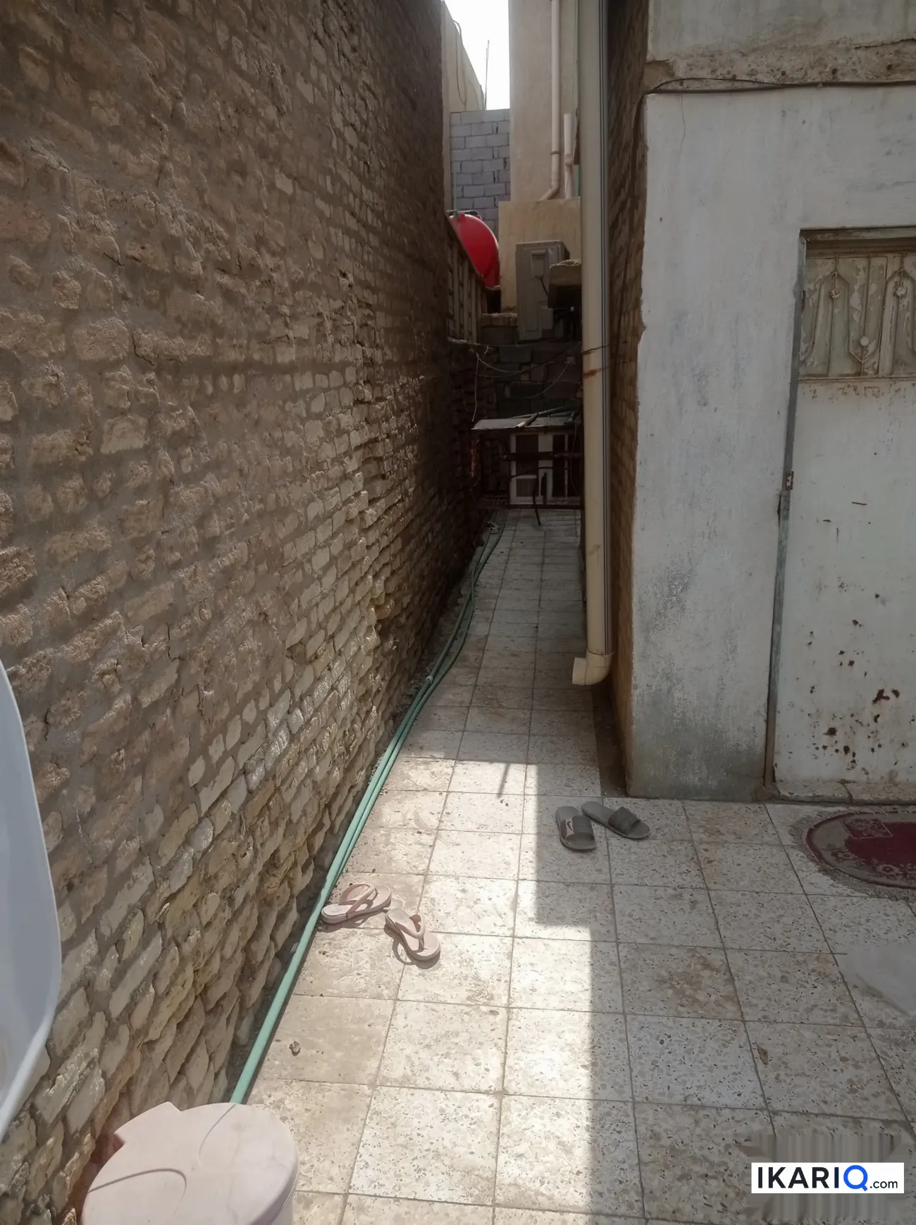 دار للبيع في الجنينة - 218 م² / 600,000,000 IQD — صورة 9