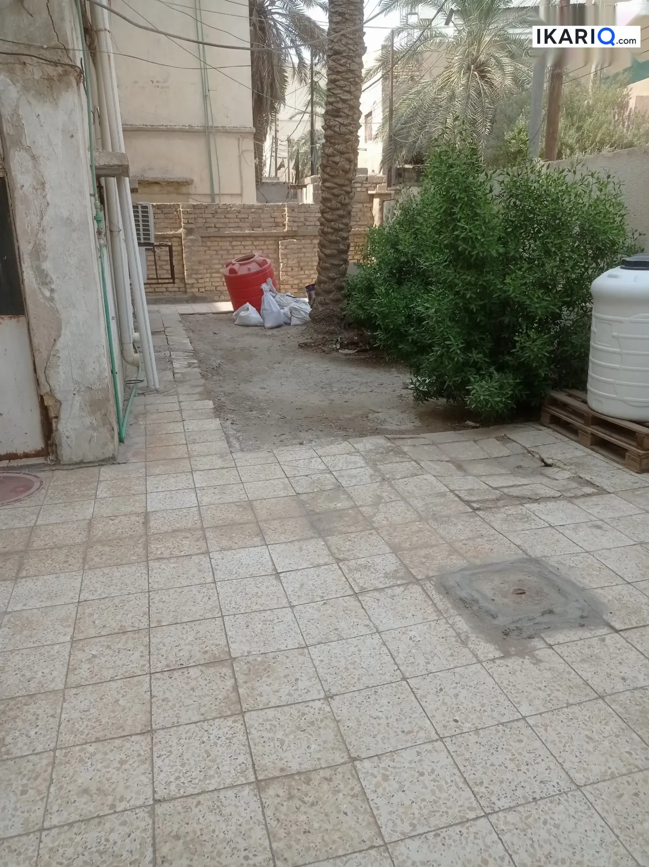 دار للبيع في الجنينة - 218 م² / 600,000,000 IQD — صورة 7