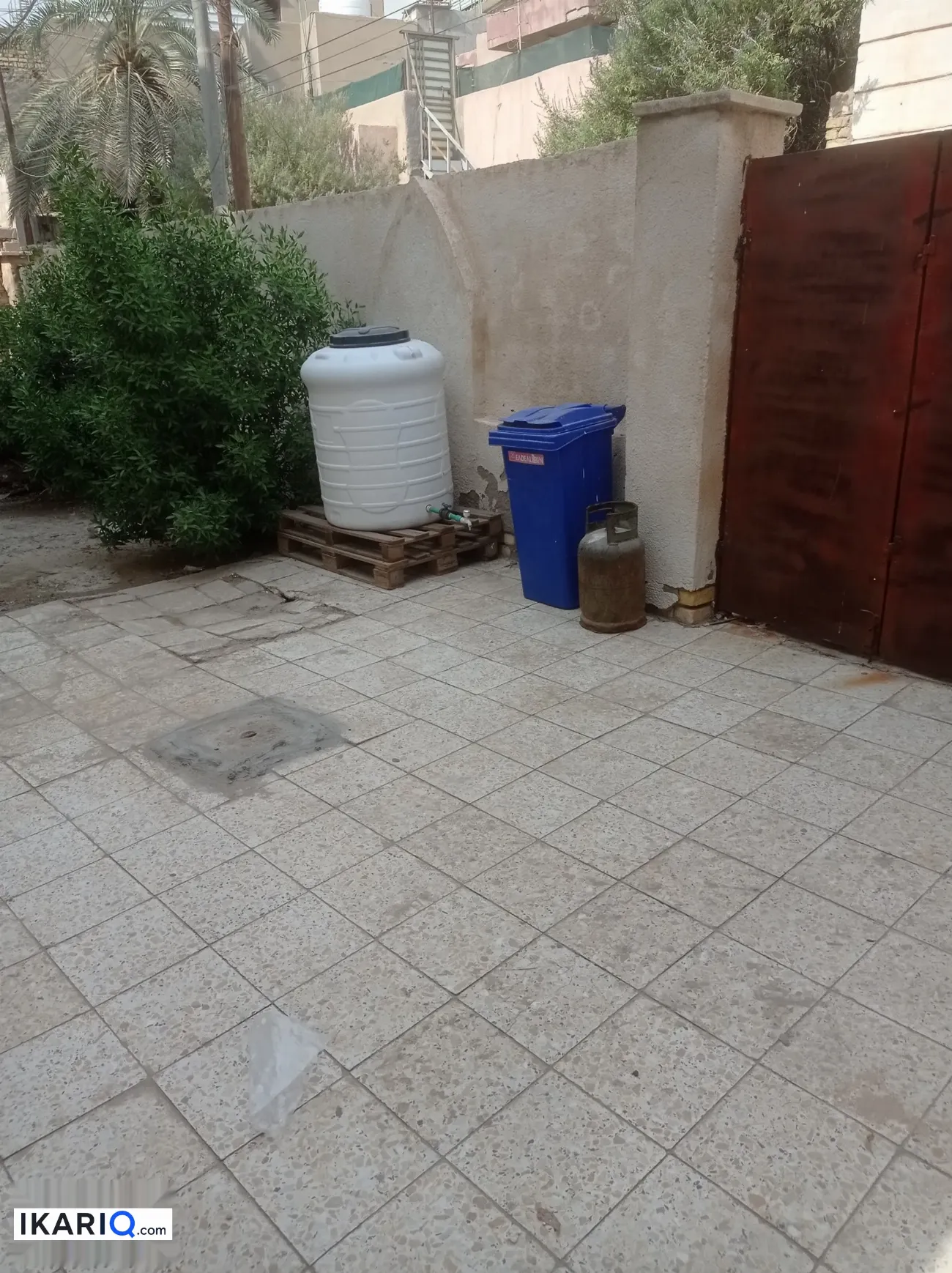 دار للبيع في الجنينة - 218 م² / 600,000,000 IQD — صورة 8