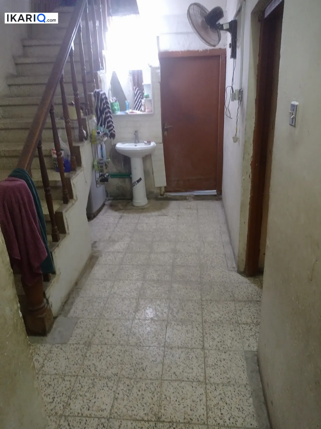 دار للبيع في الجنينة - 218 م² / 600,000,000 IQD — صورة 4
