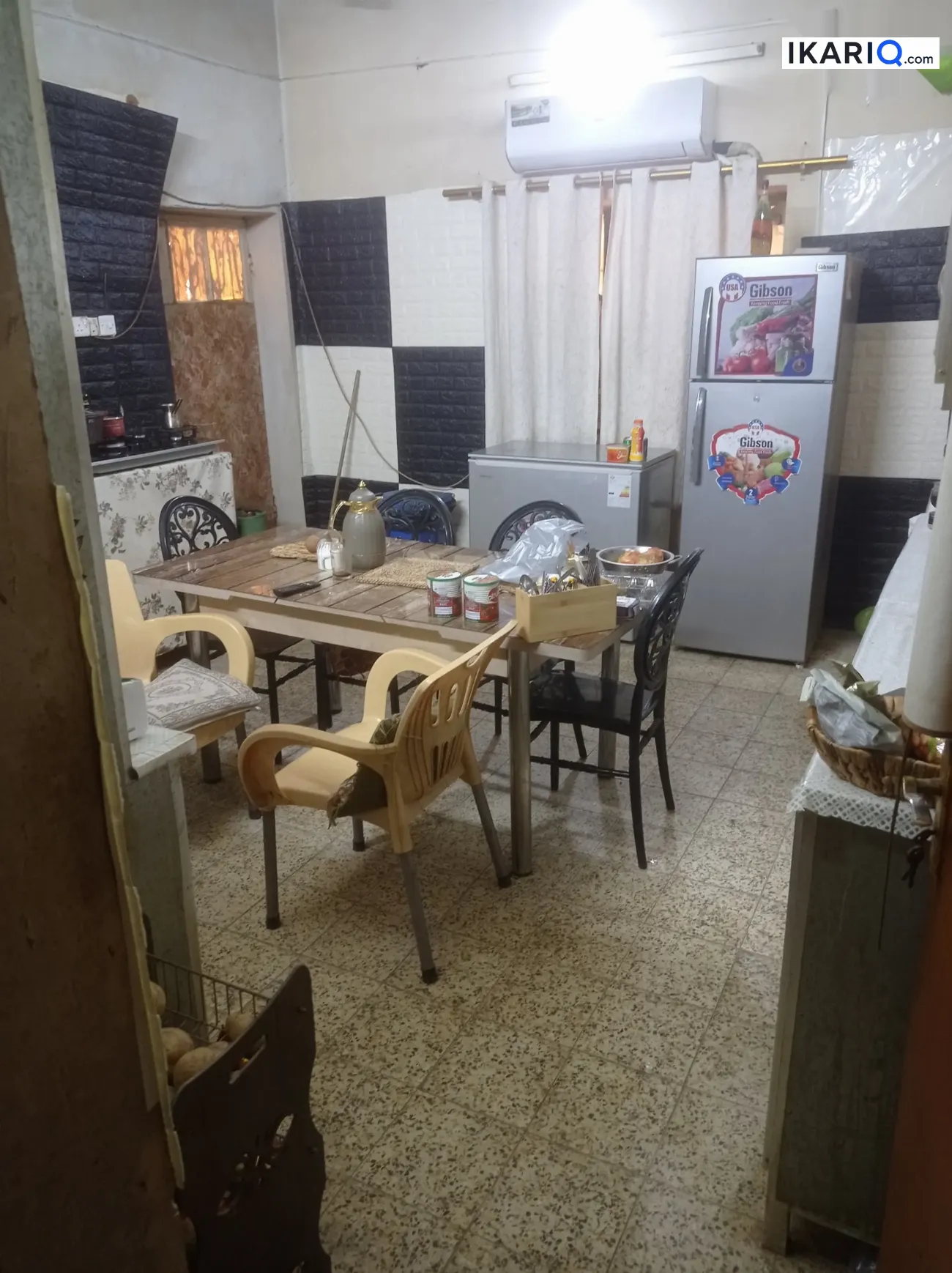 دار للبيع في الجنينة - 218 م² / 600,000,000 IQD — صورة 10