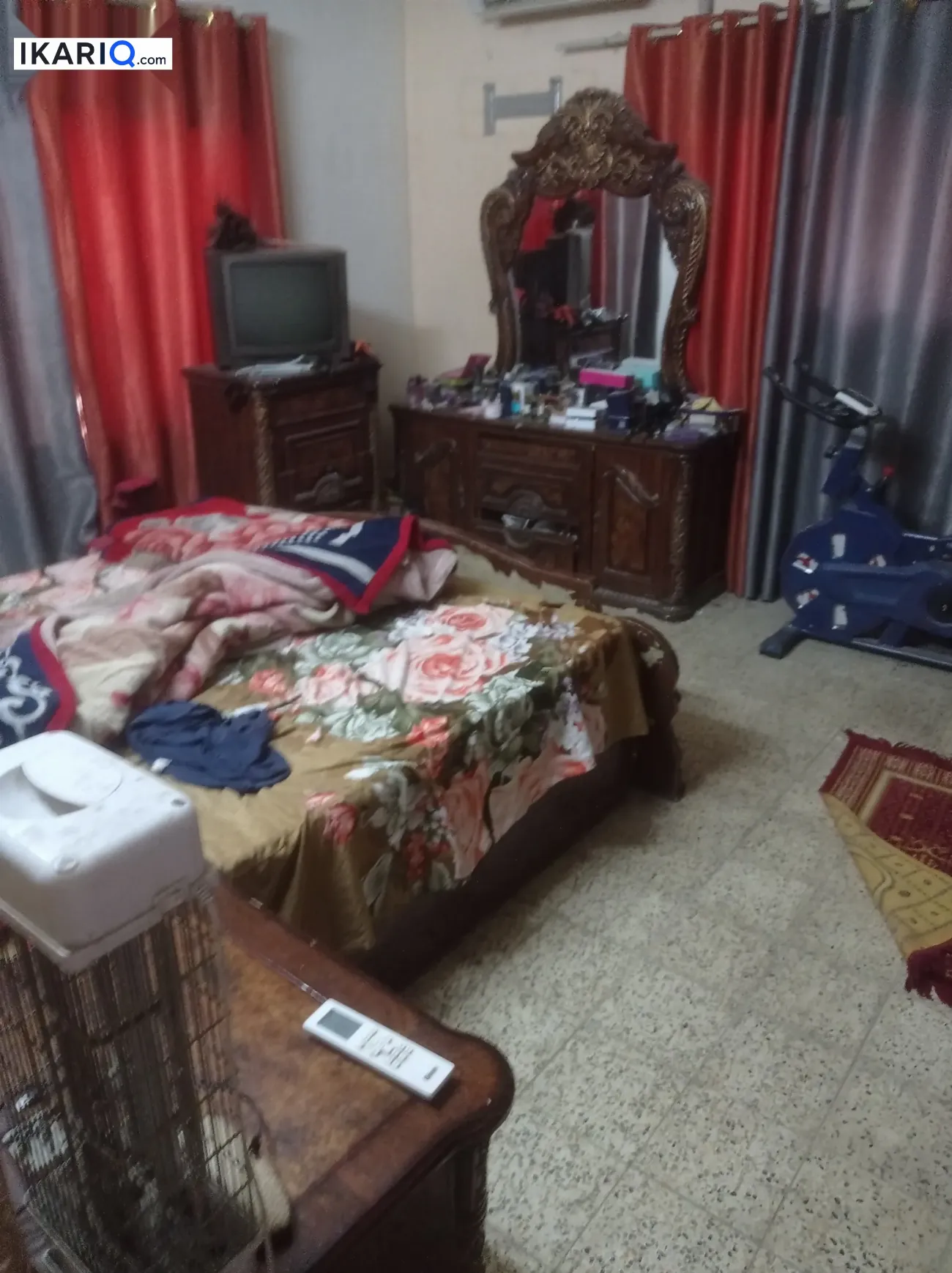 دار للبيع في الجنينة - 218 م² / 600,000,000 IQD — صورة 3