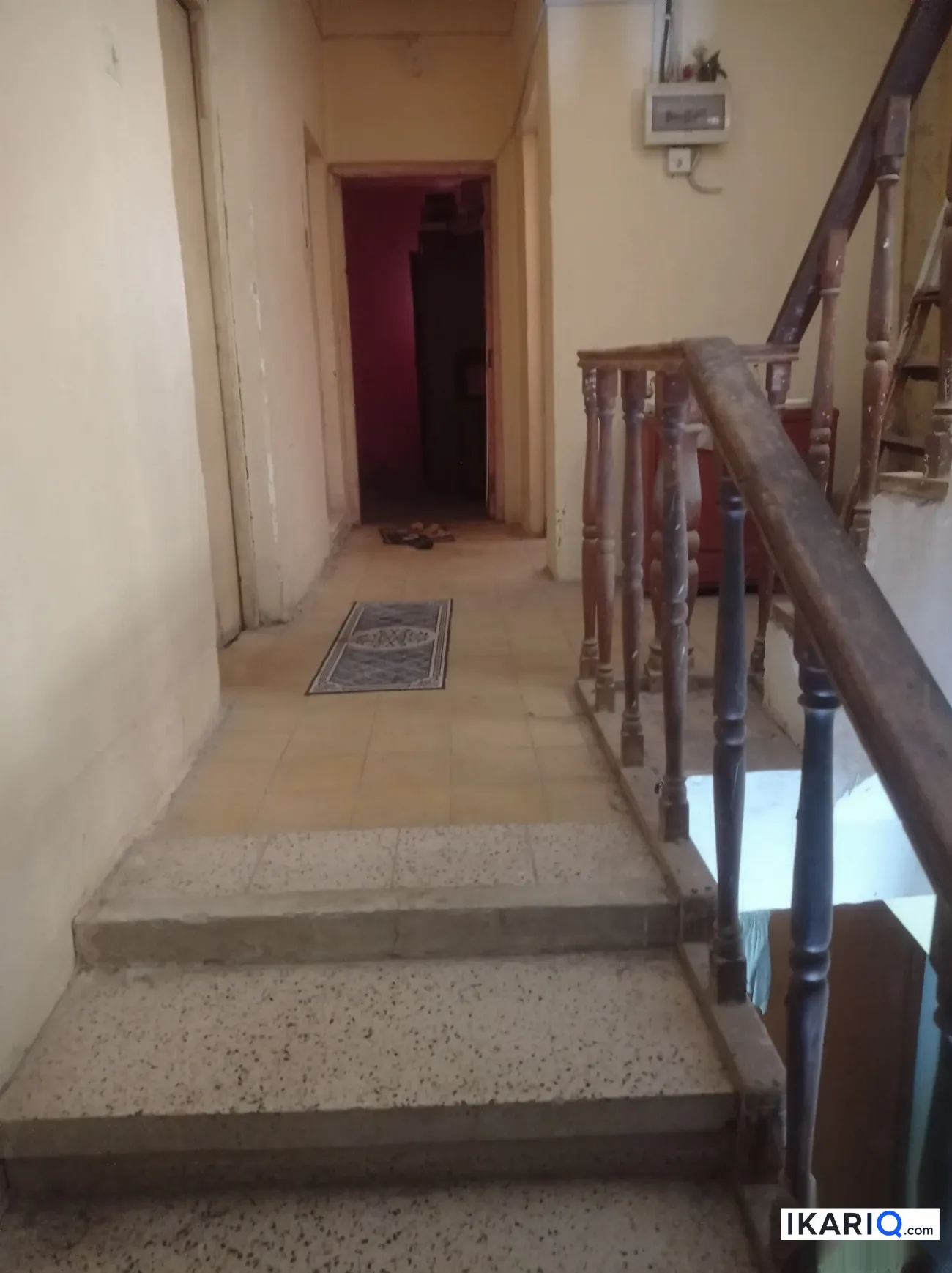 دار للبيع في الجنينة - 218 م² / 600,000,000 IQD — صورة 5