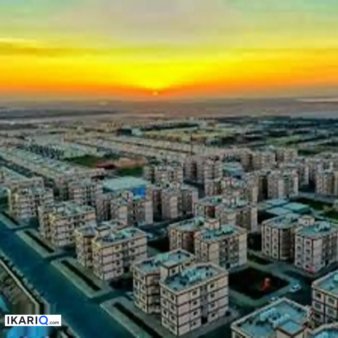 دار للبيع في مجمع الأمل السكني - 200 م² / 165,000,000 IQD — صورة 3