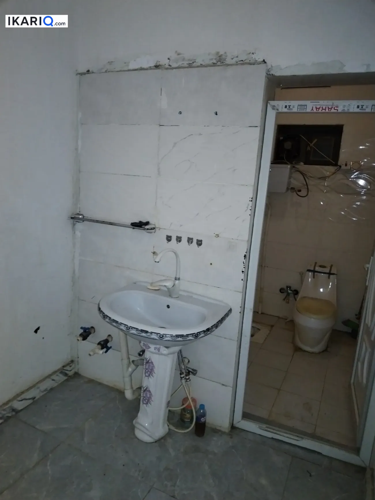 دار للإيجار في الجنينة - 160 م² / 500,000 IQD — صورة 9