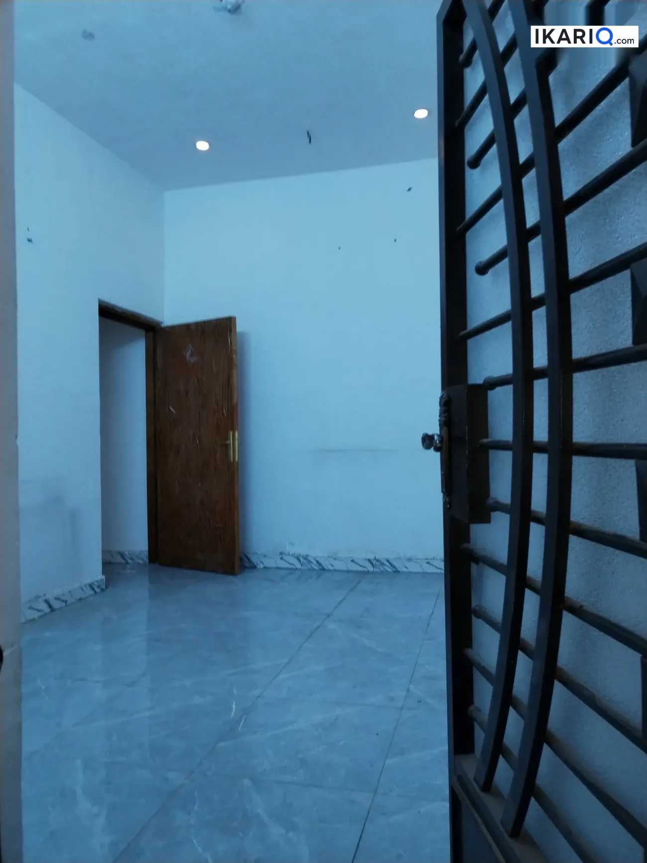 دار للإيجار في الجنينة - 160 م² / 500,000 IQD — صورة 2