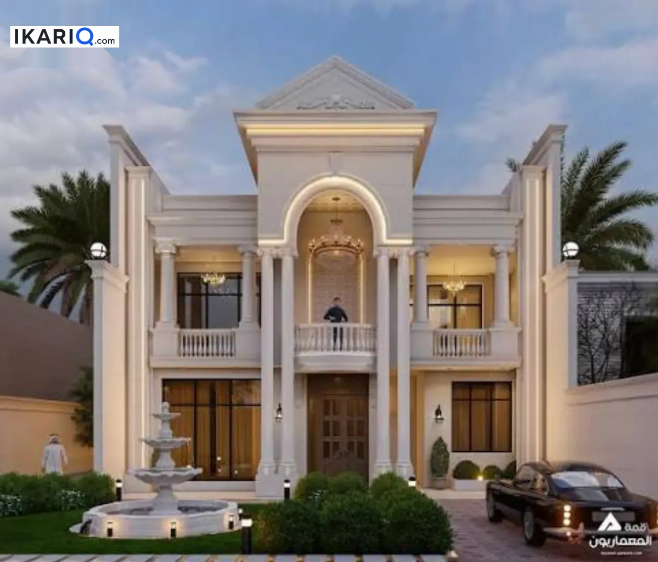 دار للبيع في ابي الخصيب - 100 م² / 1,450,000,000 IQD