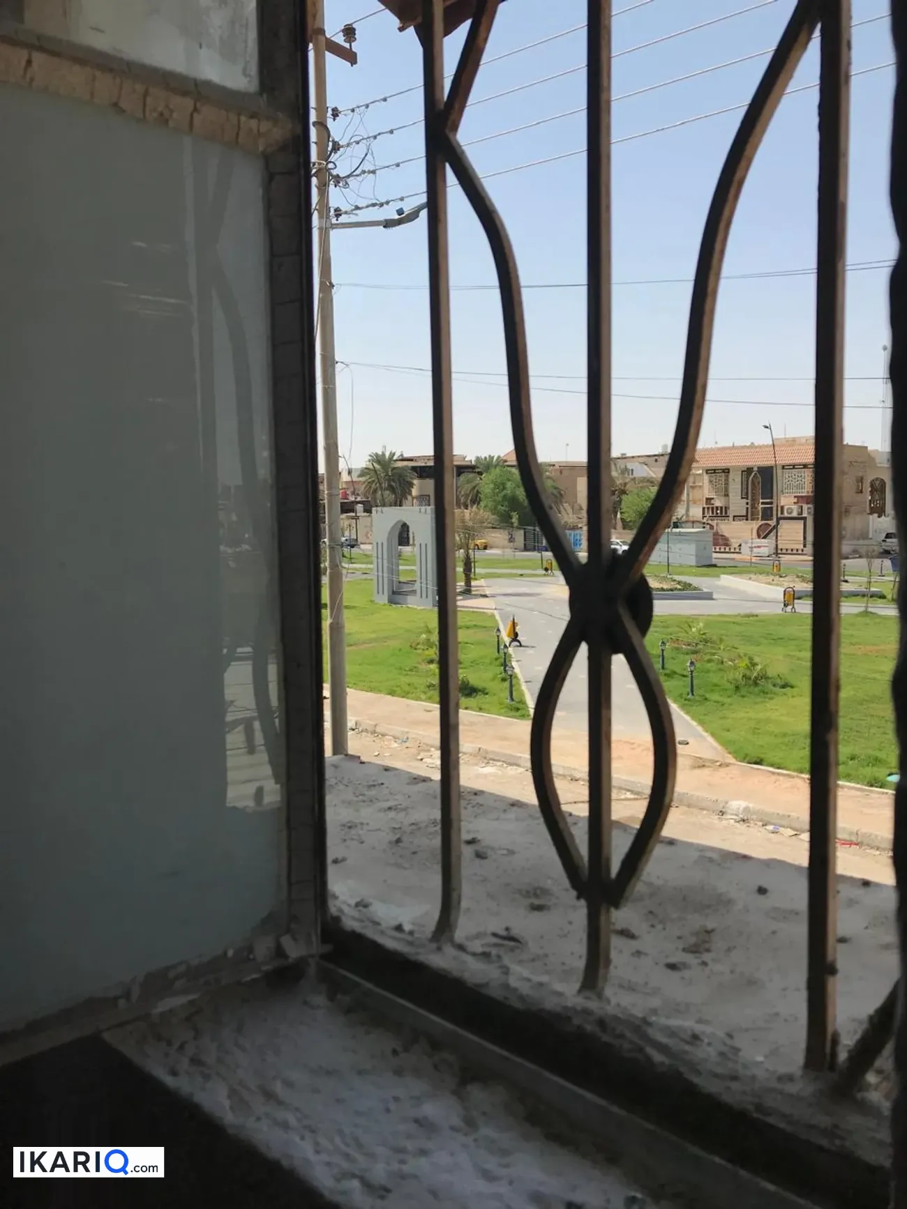 شقة للإيجار في الجمهورية - 200 م² / 350,000 IQD — صورة 3